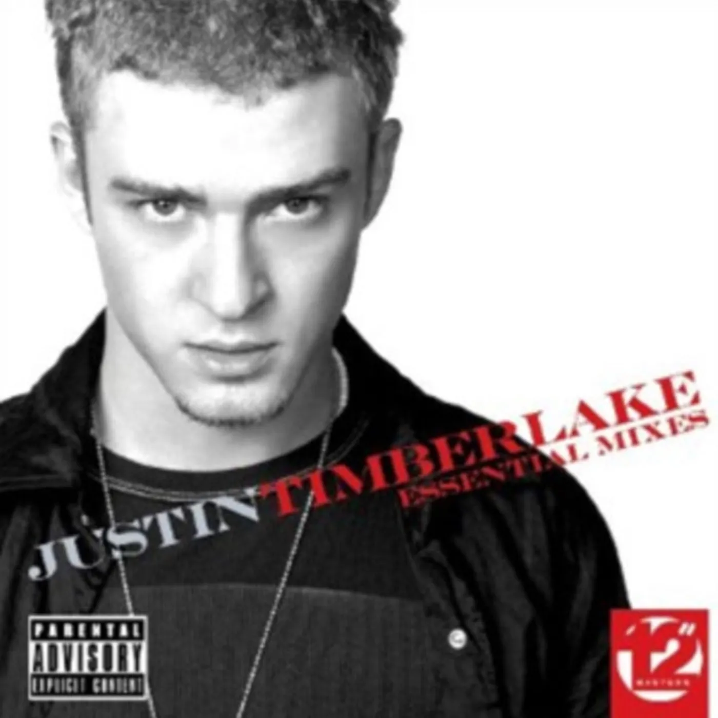Justin Timberlake CD - Essential Mixes