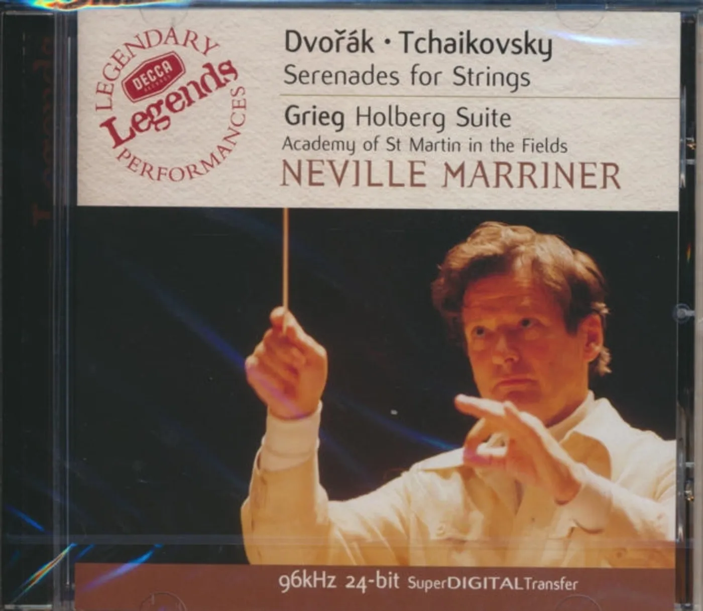 Academy of St Martin in the Fields