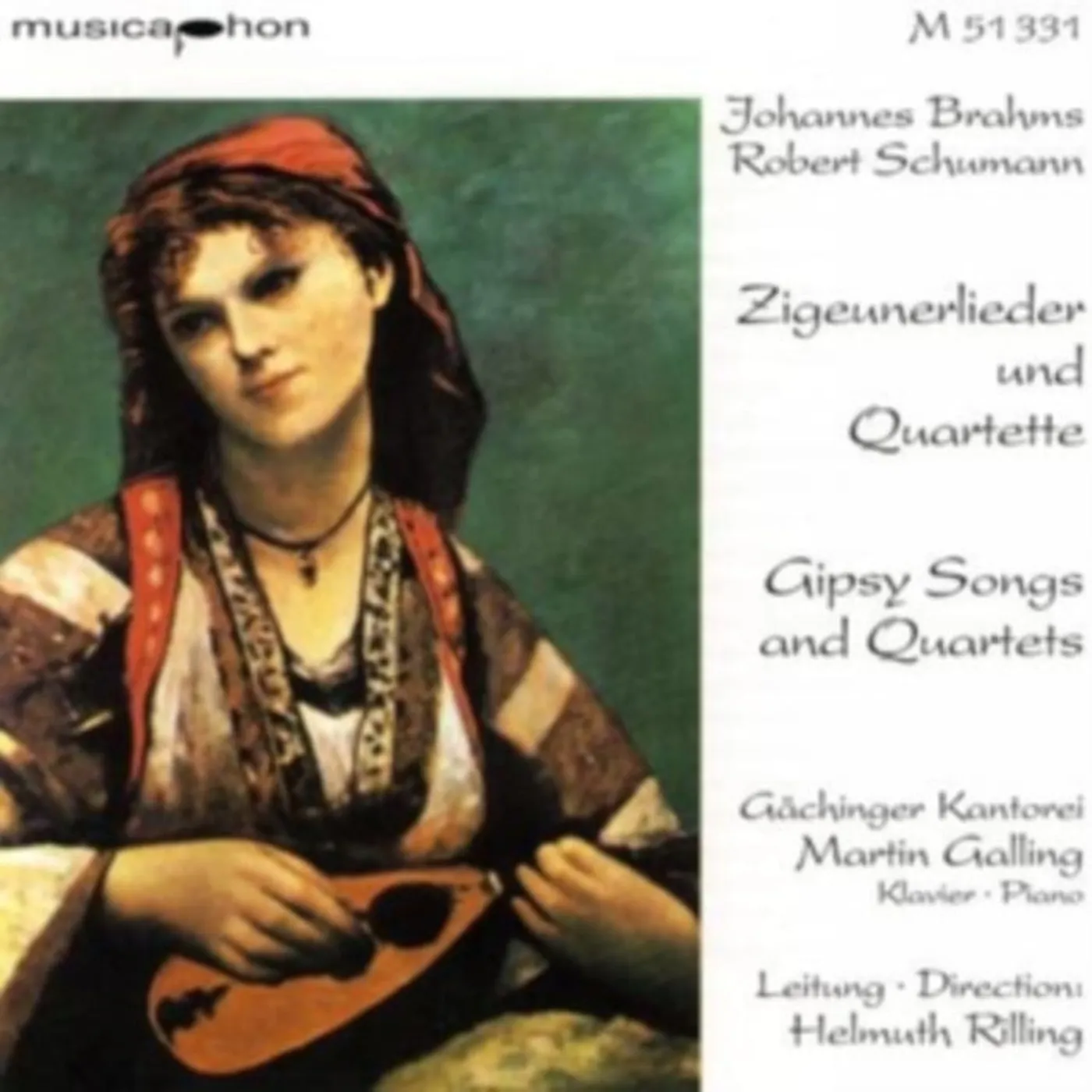 Jon Richardson CD - Old Man Live