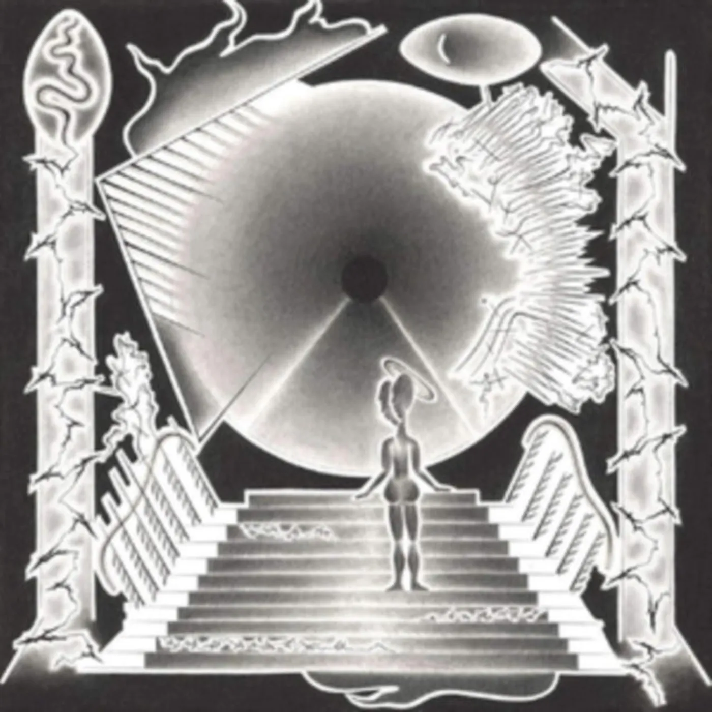 Null CD - Act Of Love