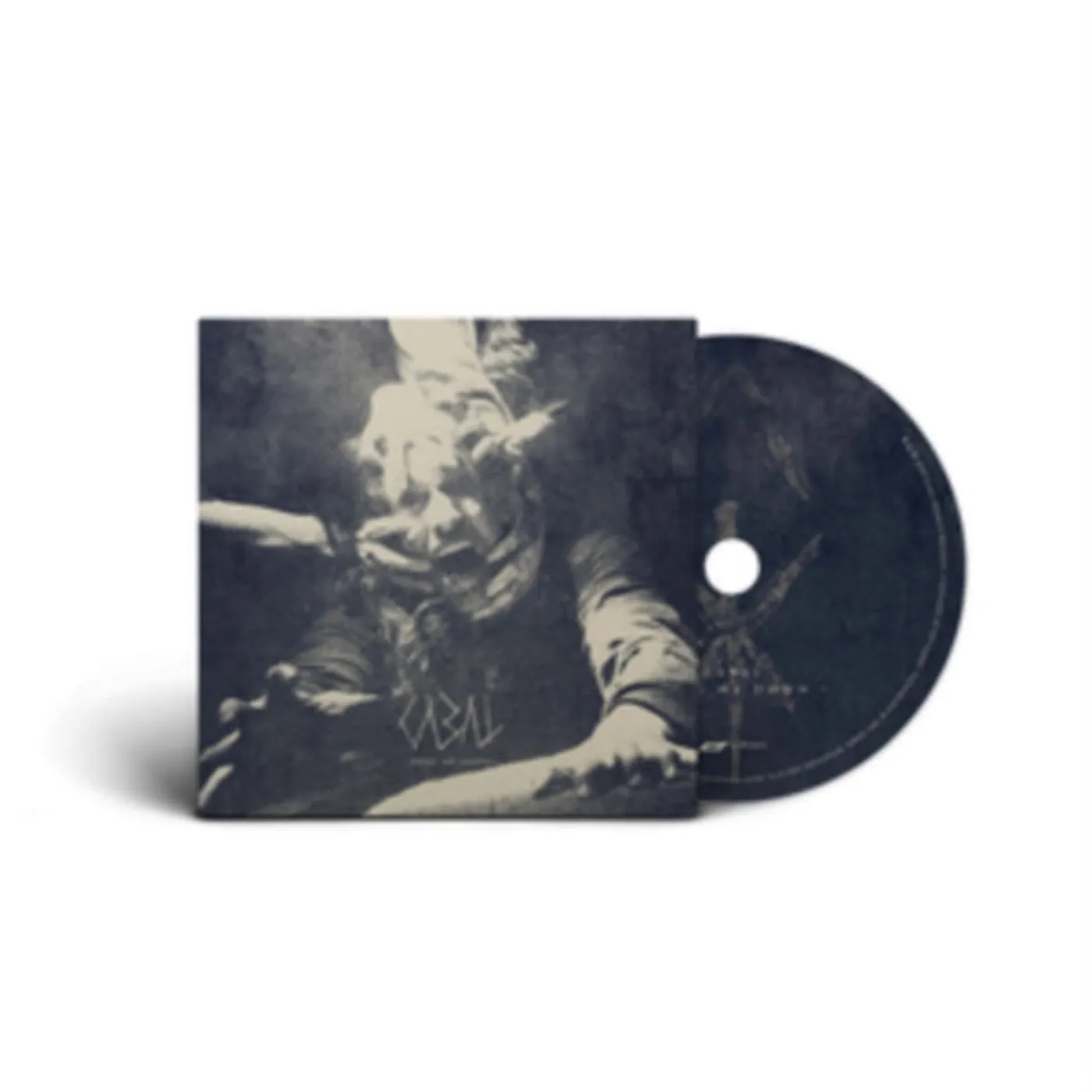 Cabal CD - Drag Me Down