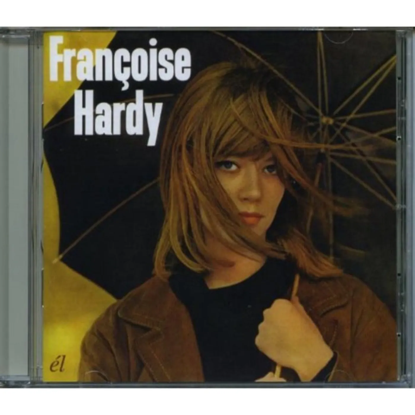Françoise Hardy CDR - Francoise Hardy