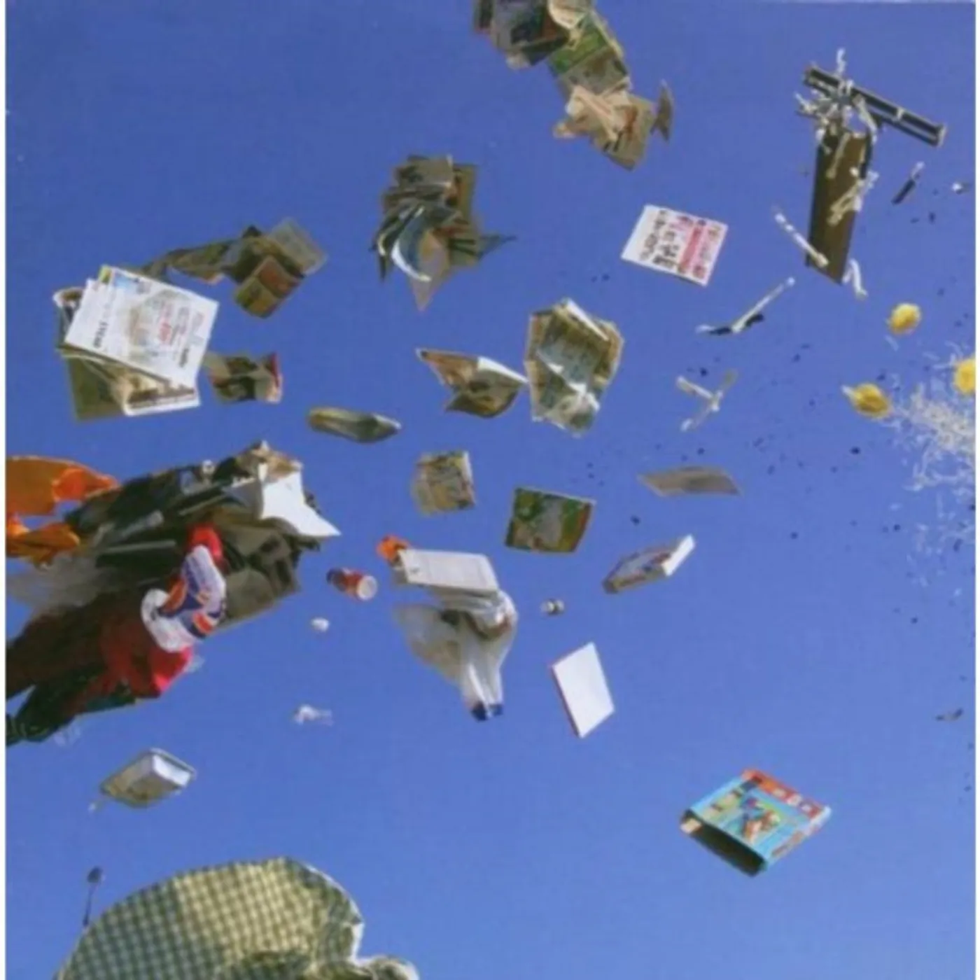 Ensemble CD - Ensemble