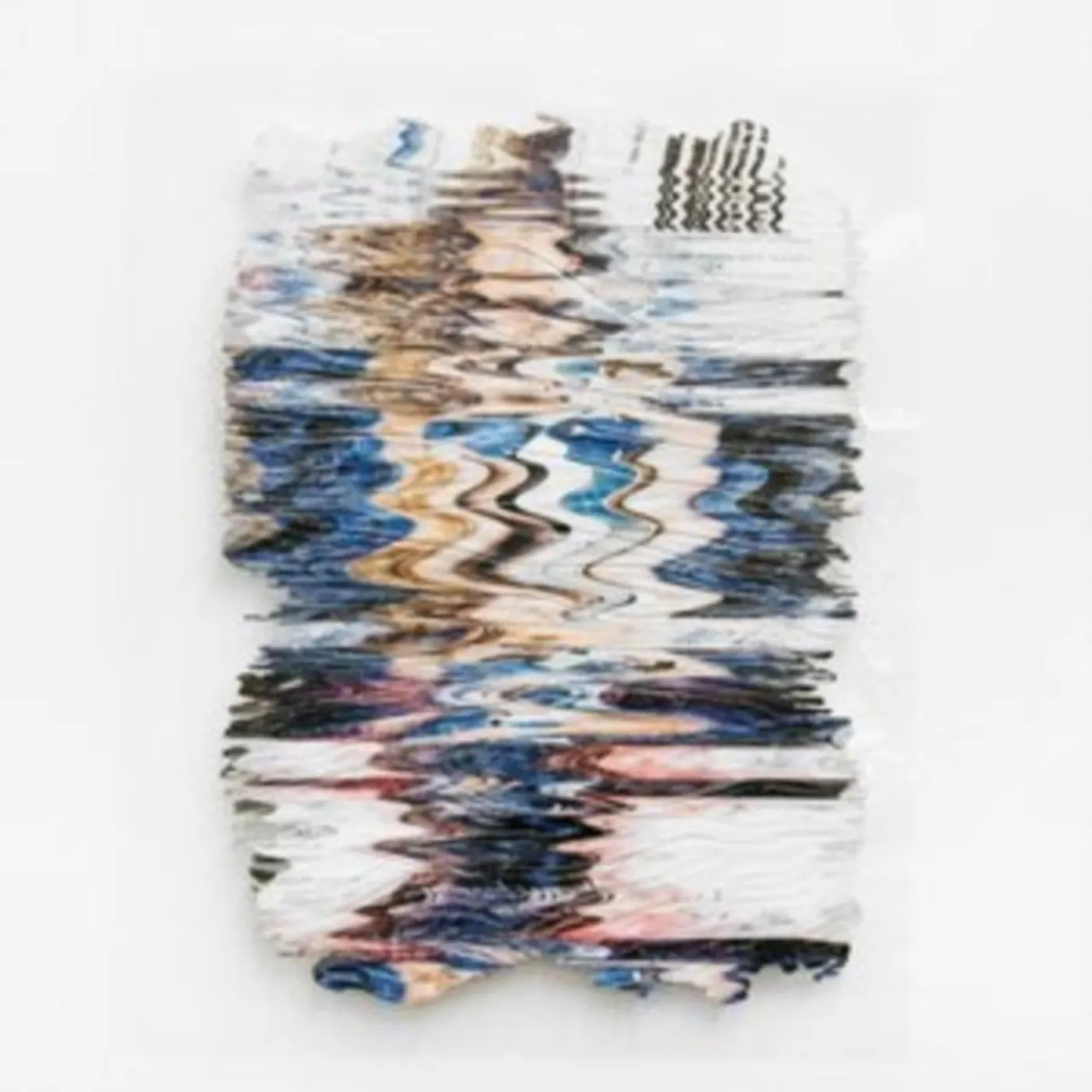 Frànçois & The Atlas Mountains CD - Solide Mirage