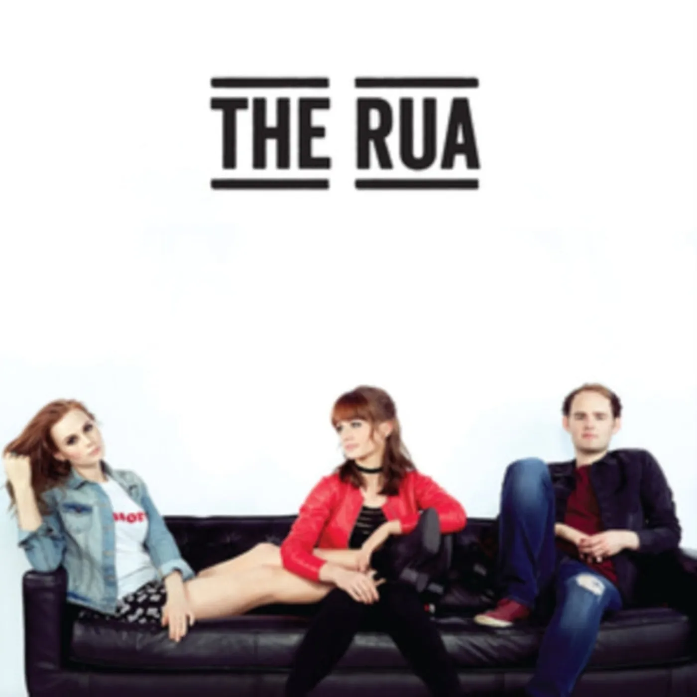 Rua CD - The Rua