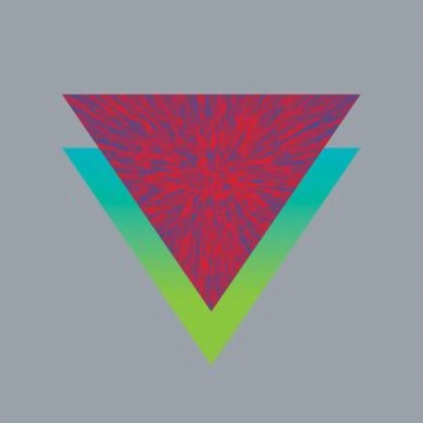 Goat CD - Commune (Silver Edition)