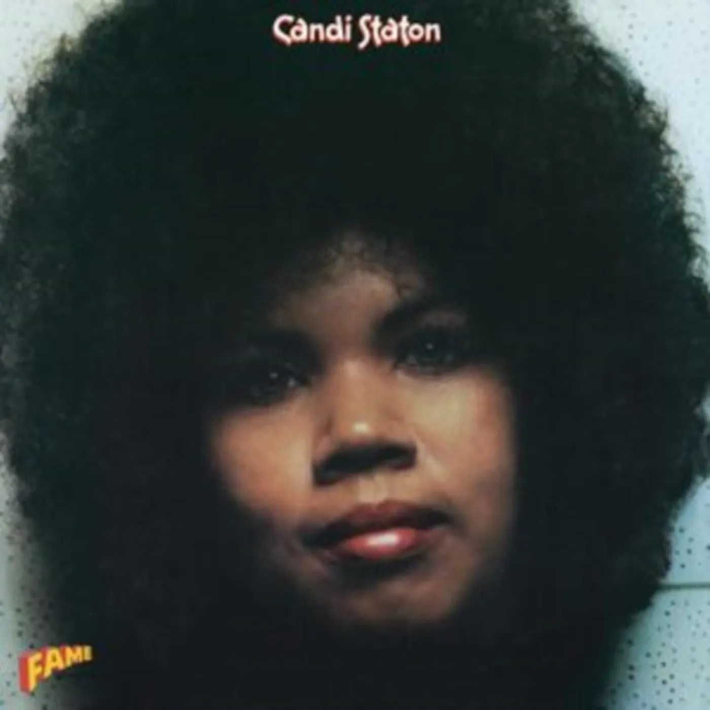 Candi Staton CD - Candi Staton