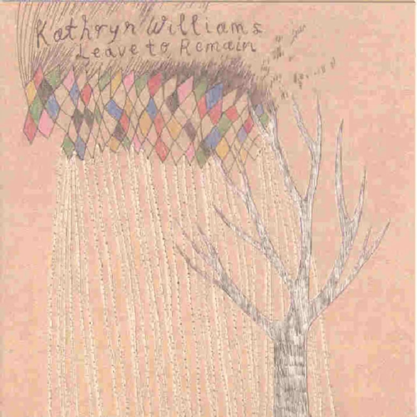 Kathryn Williams CD - Leave To Remain