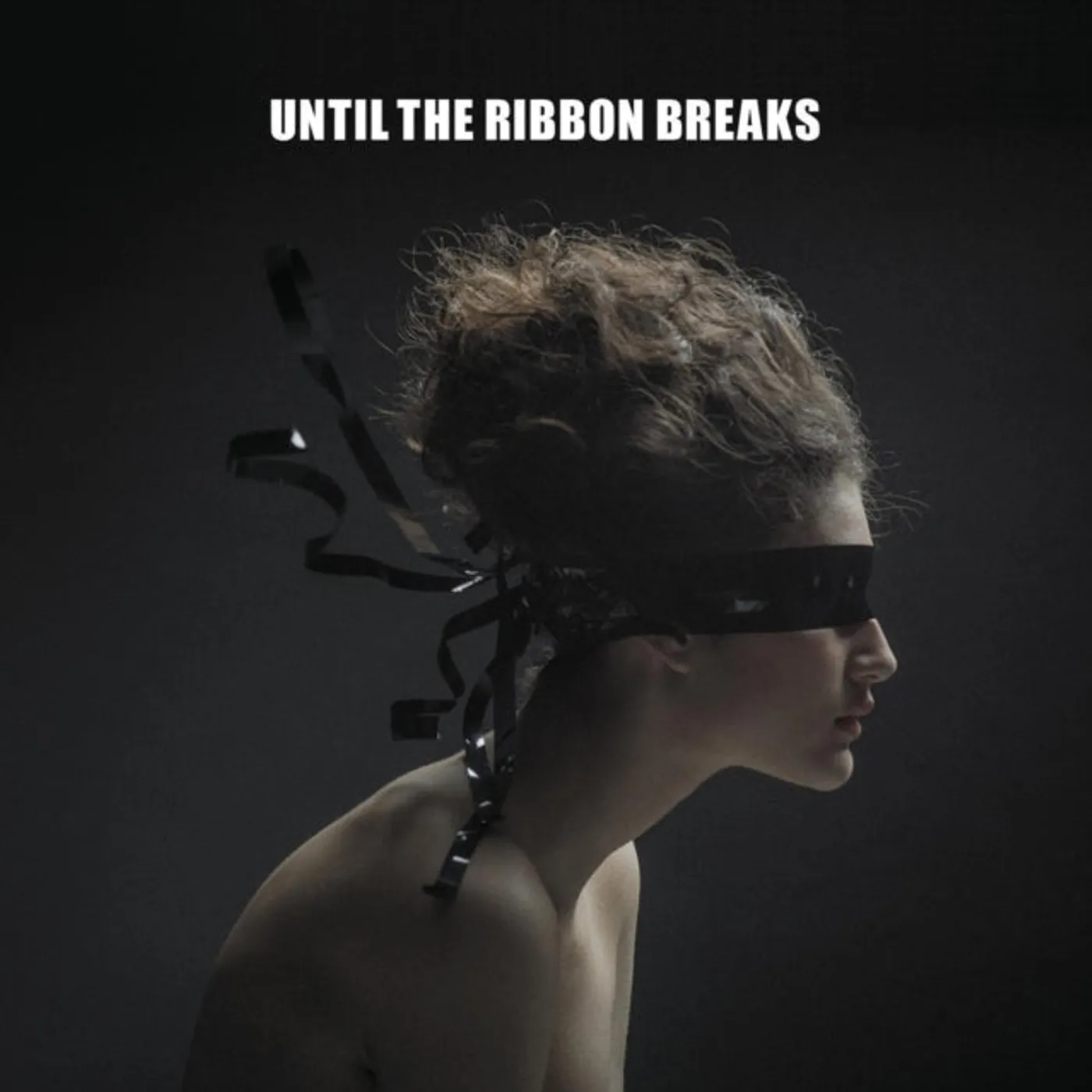 Until The Ribbon Breaks CD - A Lesson Unlearnt