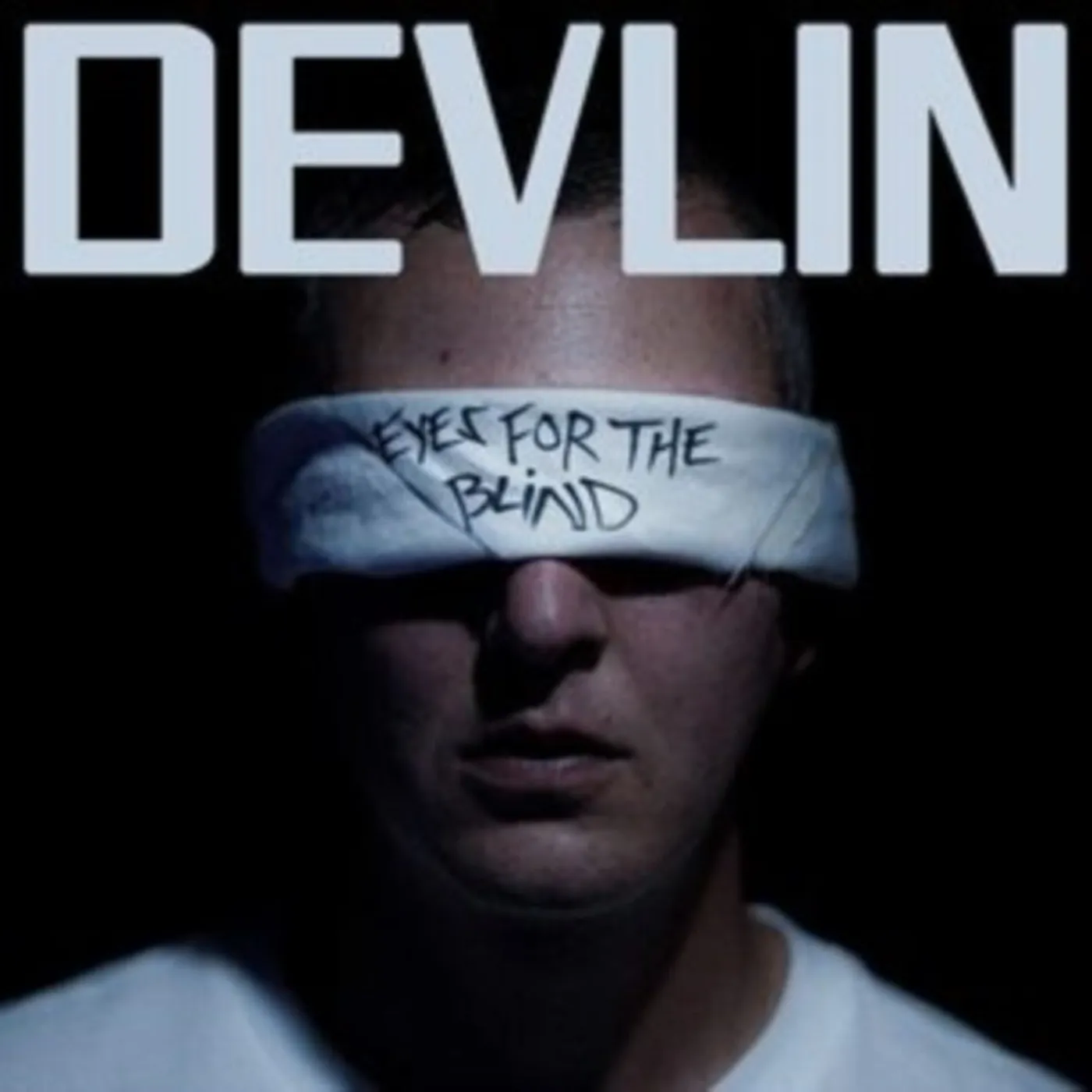 Devlin CD - Eyes For The Blind