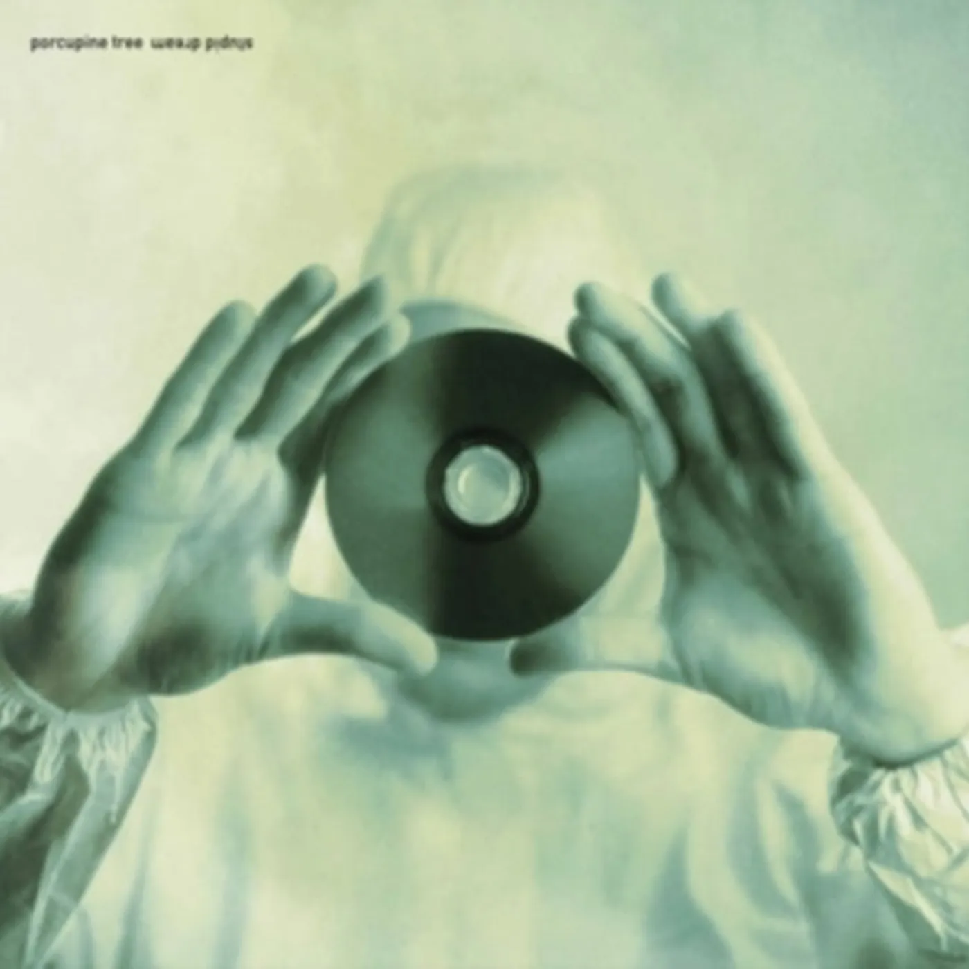 Porcupine Tree CD - Stupid Dream