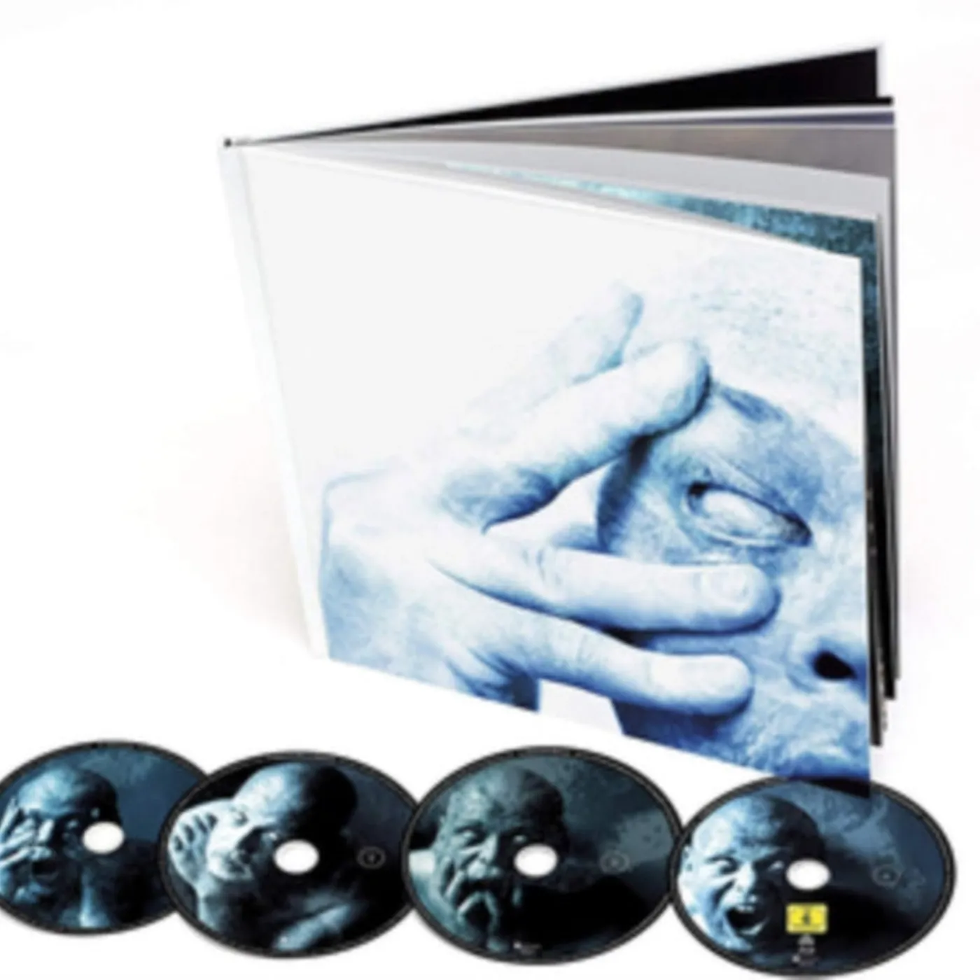 Porcupine Tree CD - In Absentia