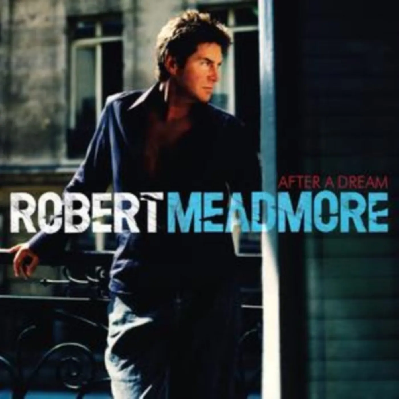 Robert Meadmore CD - After A Dream