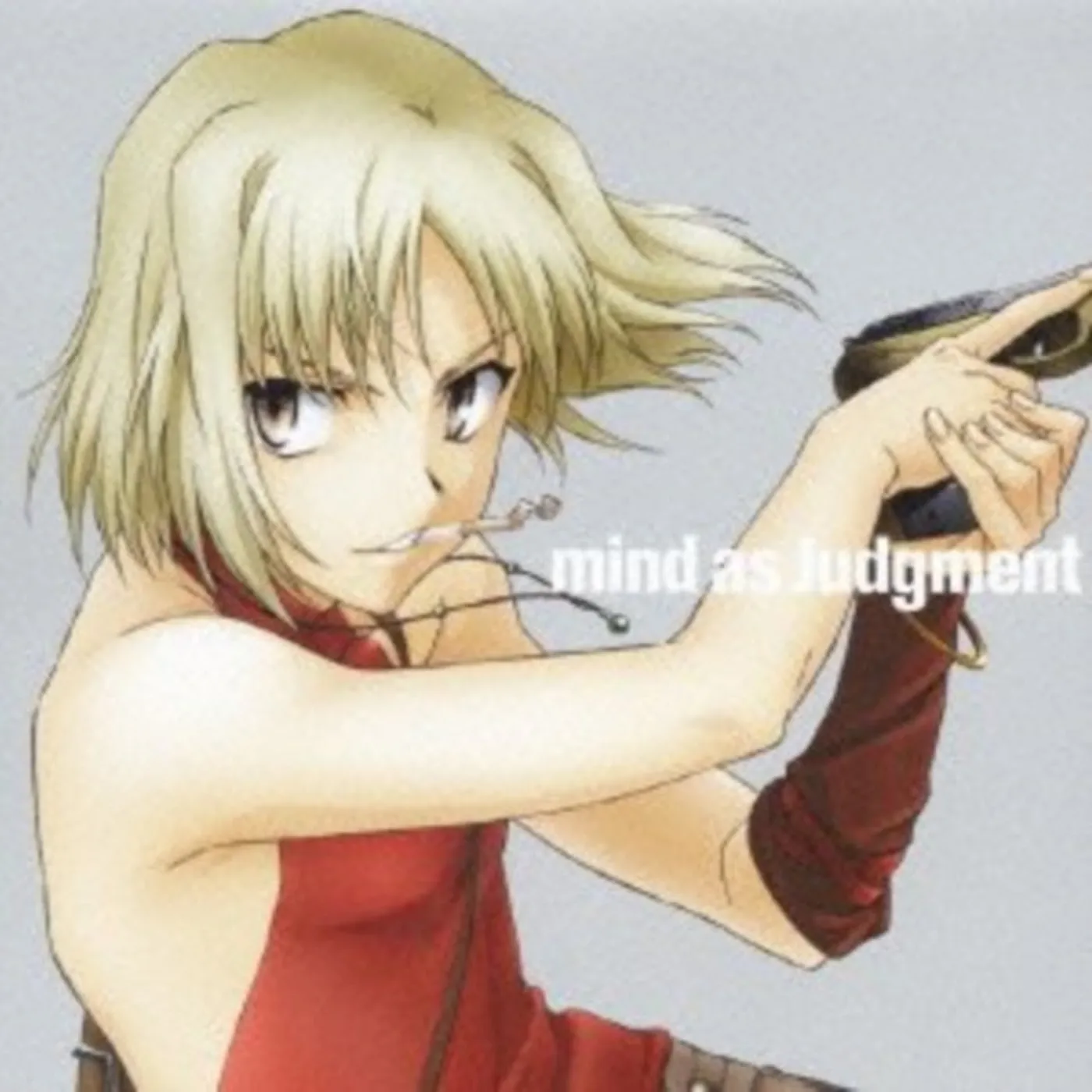 Faylan CD - Mind As Judgment