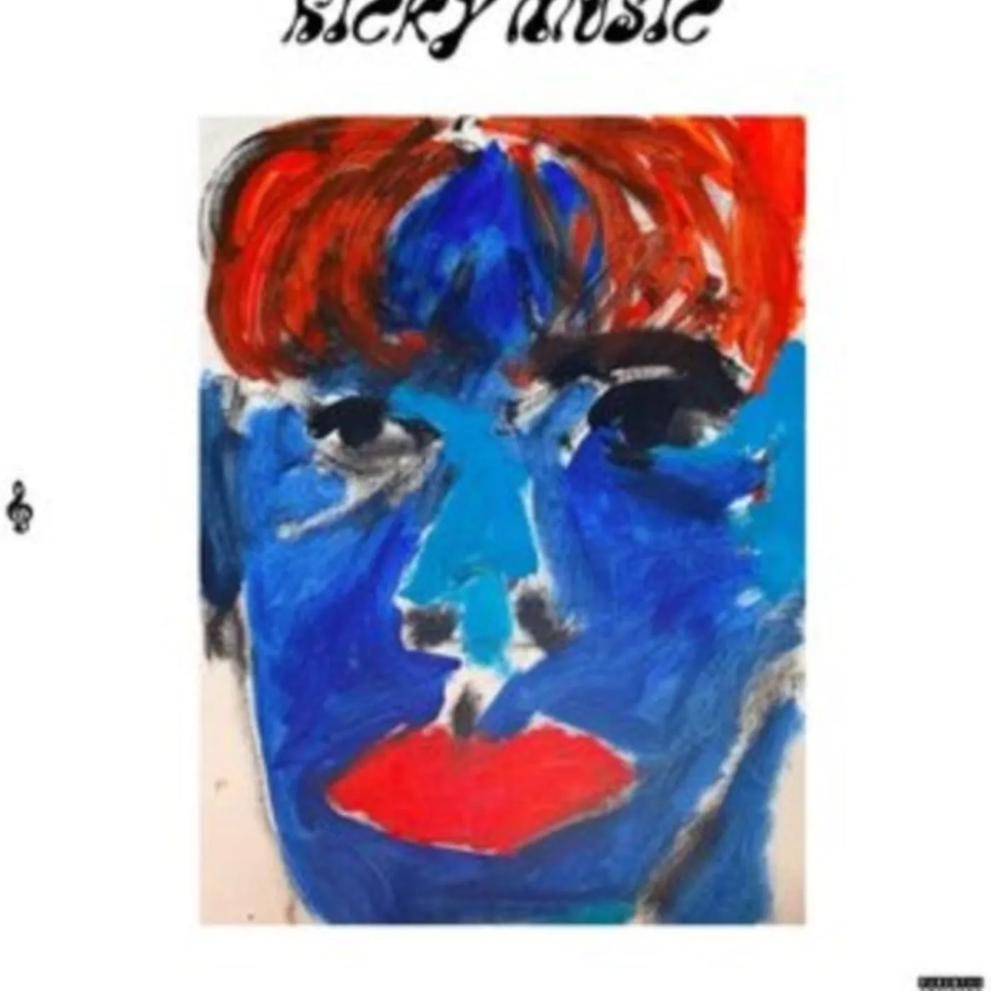 Porches CD - Ricky Music