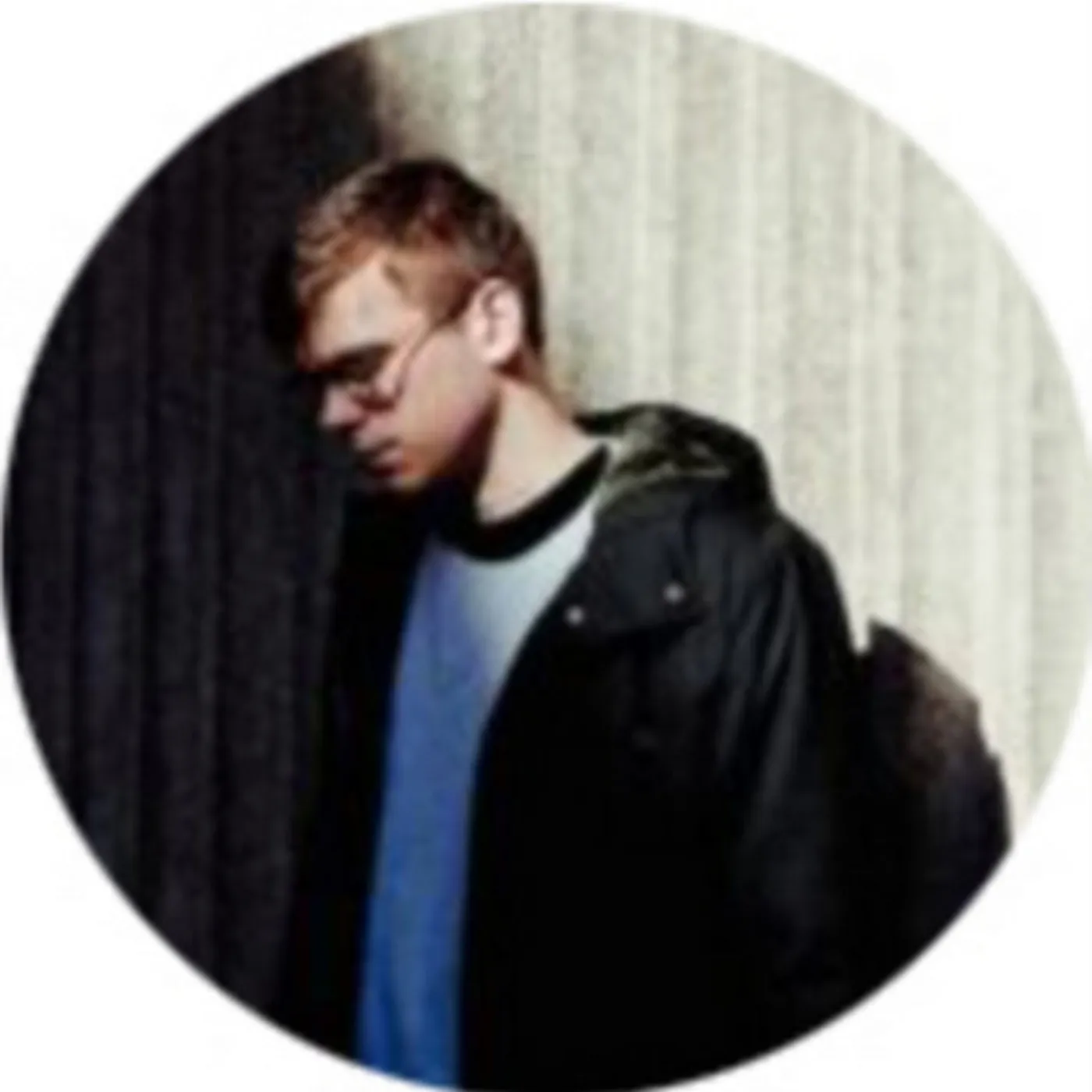 Deadboy CD - Earth Body