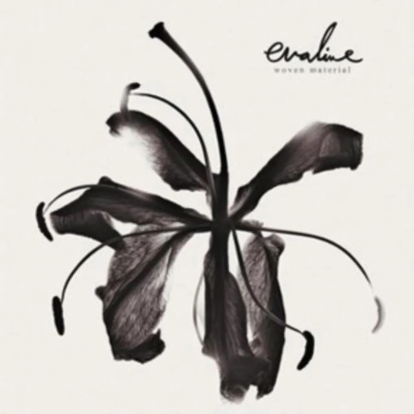 Evaline CD - Woven Material