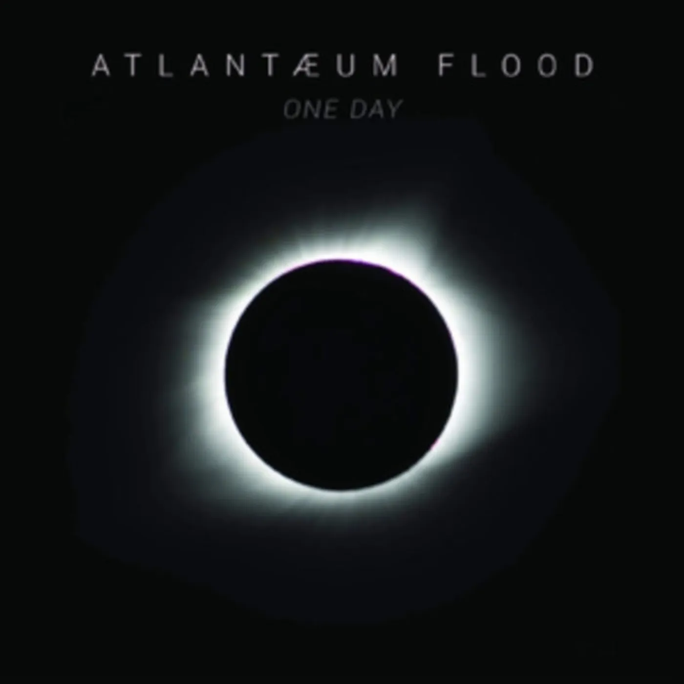 Atlantaeum Flood CD - One Day