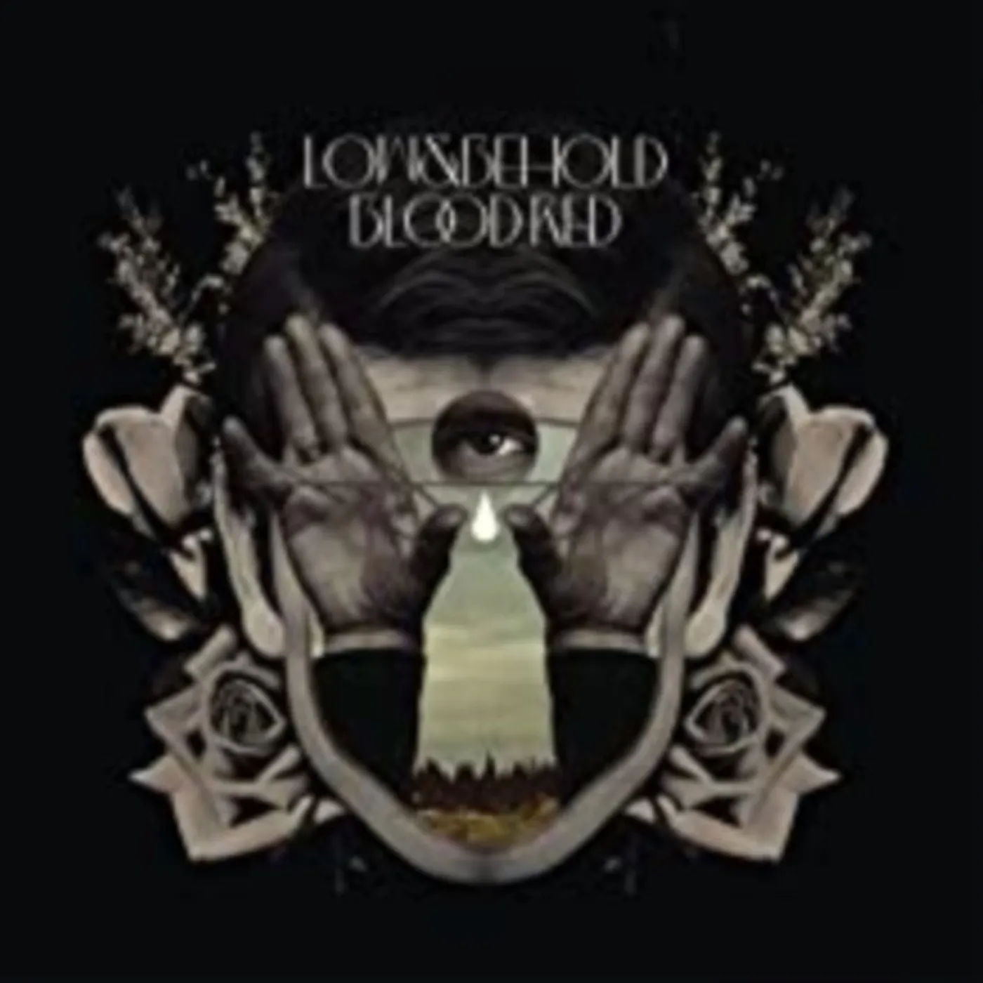 Low & Behold LP - Blood Red (Vinyl)