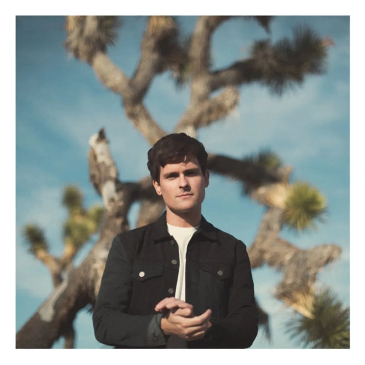 Tom Speight CD - Everythings Waiting For You