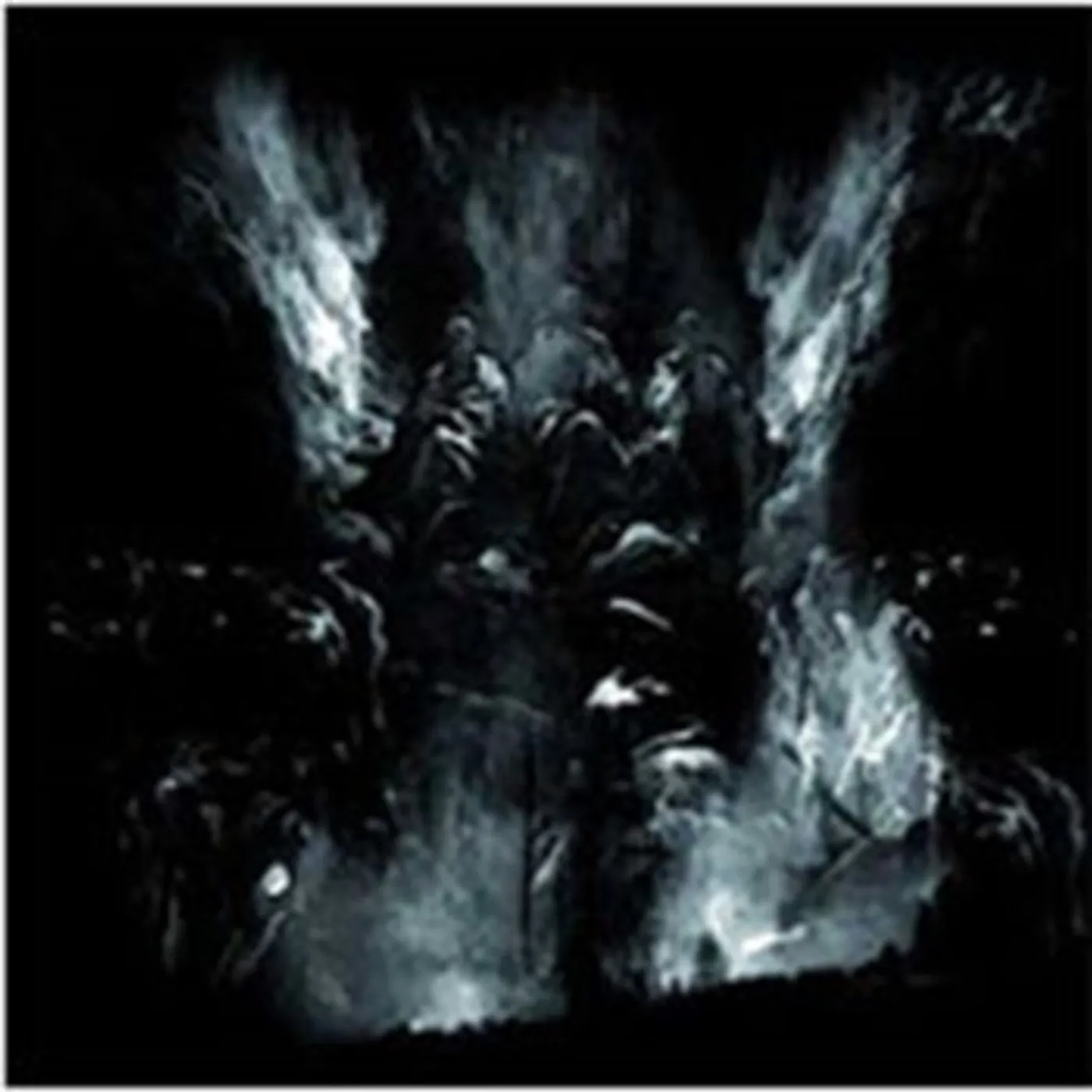 Nyseius CD - Militiae