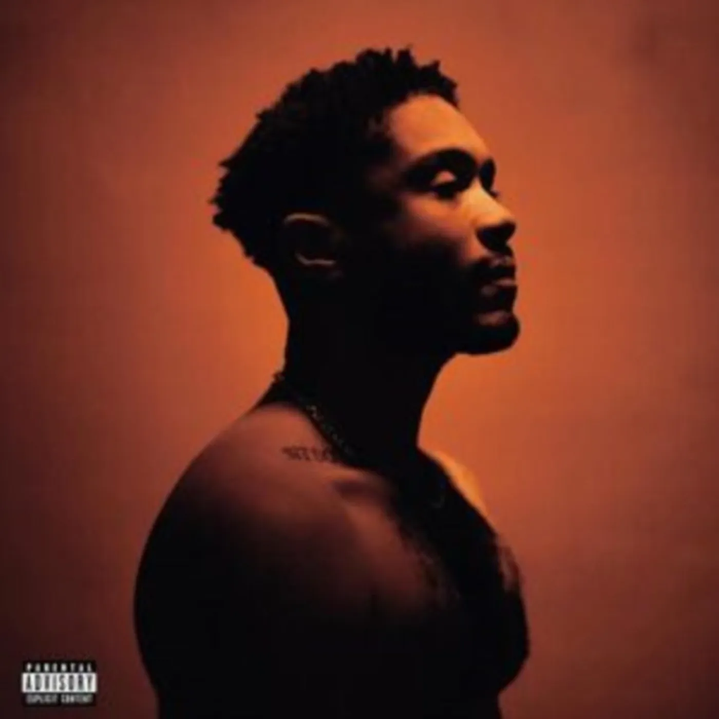 Jelani Blackman CD - The Heart Of It