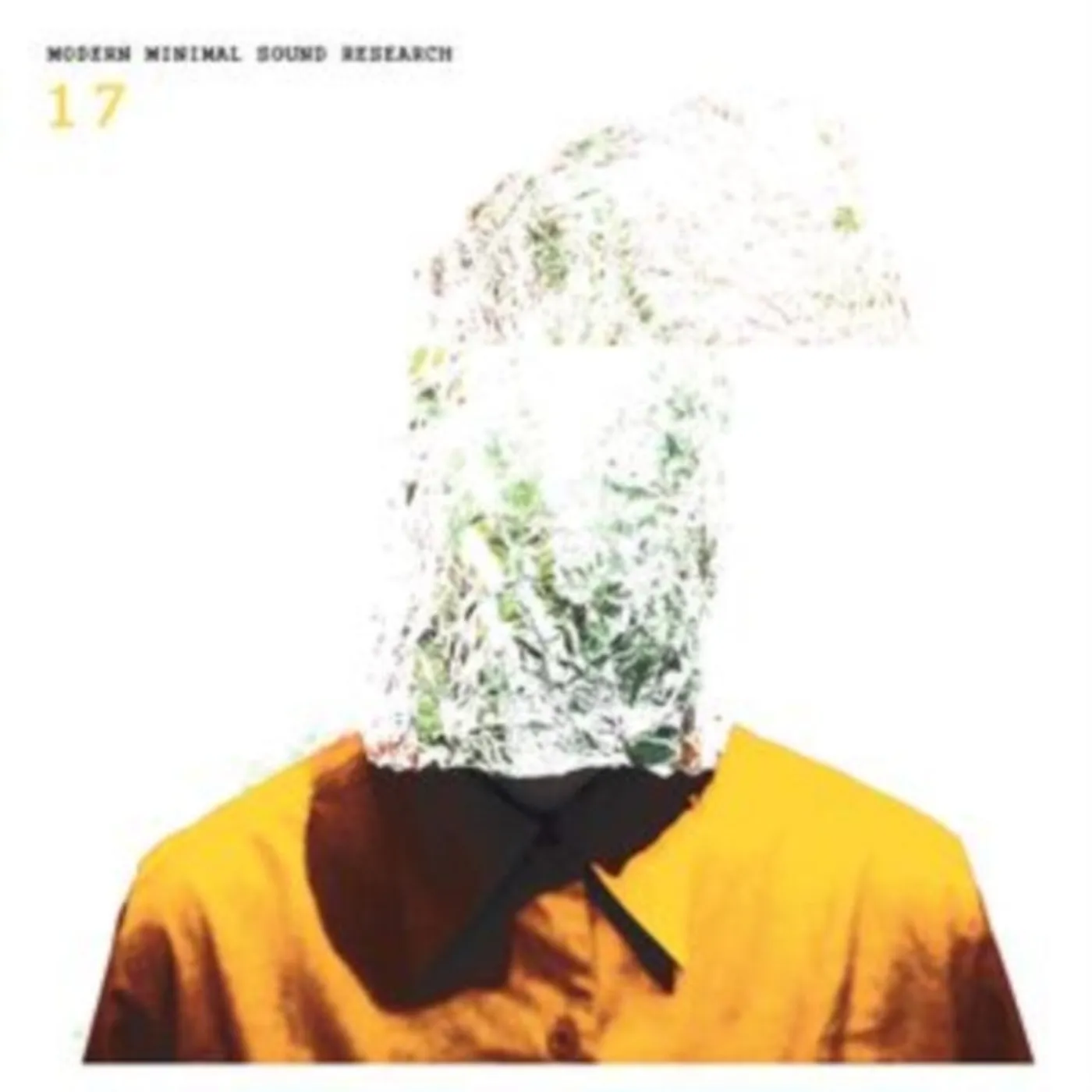 Modern Minimal Sound Research CD - 17