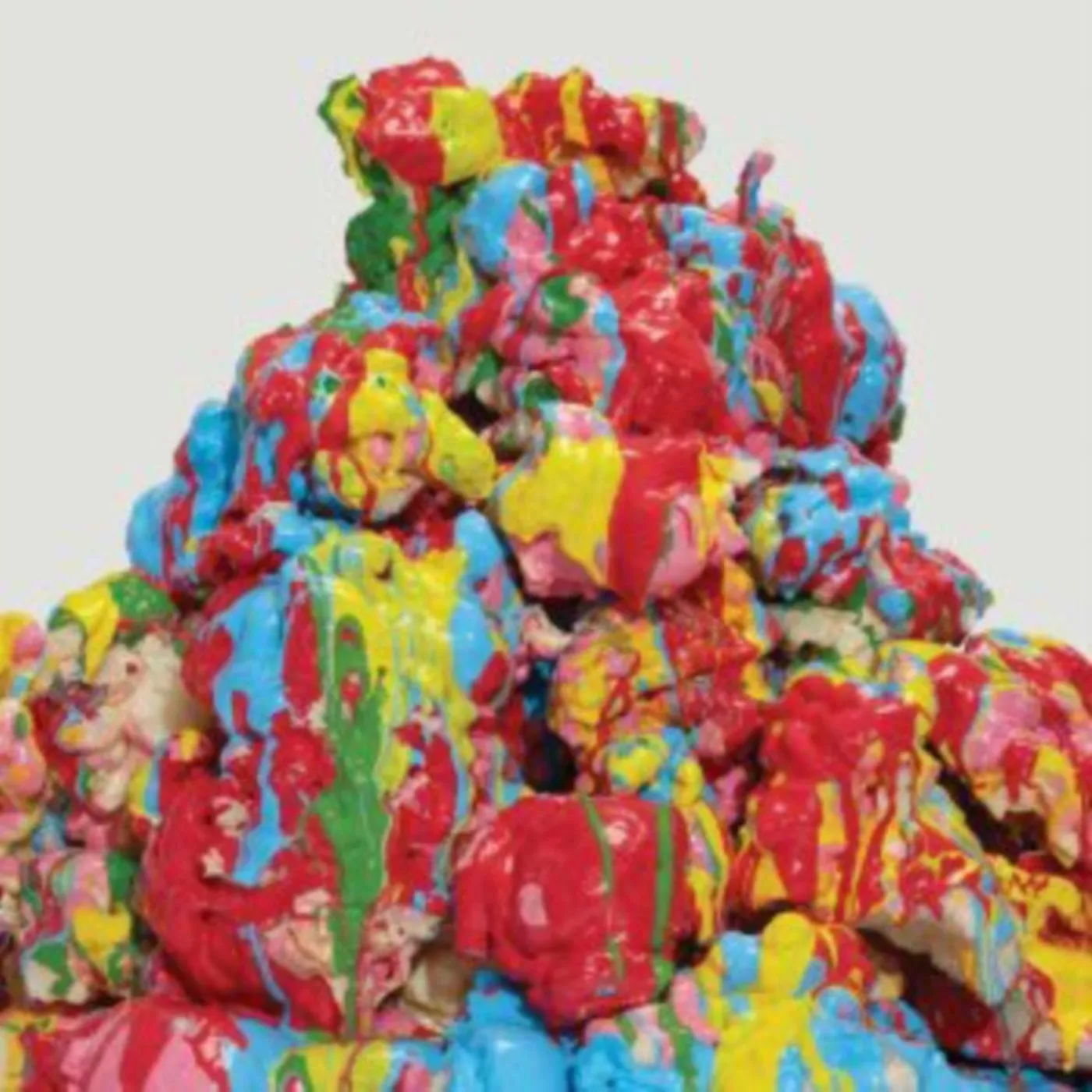 Battles CD - Dross Glop