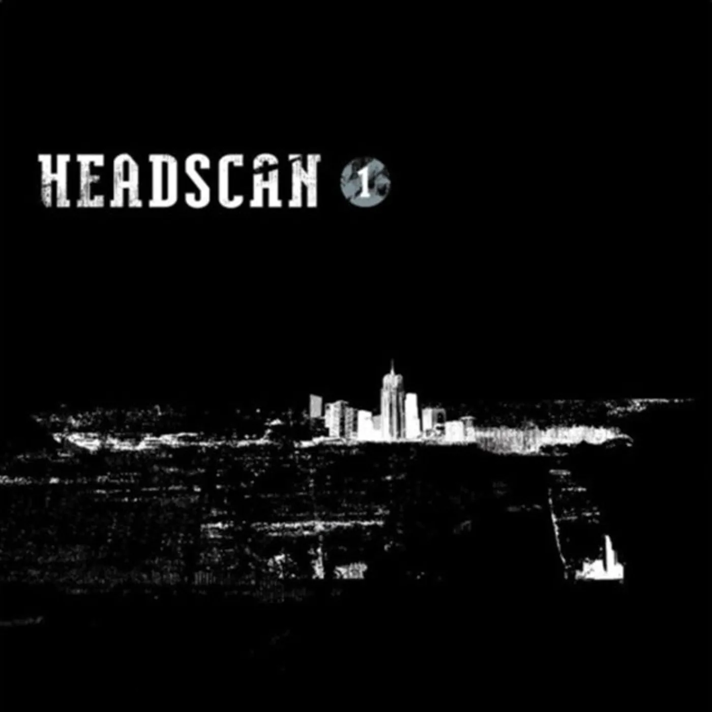 Headscan CD - Lolife 1
