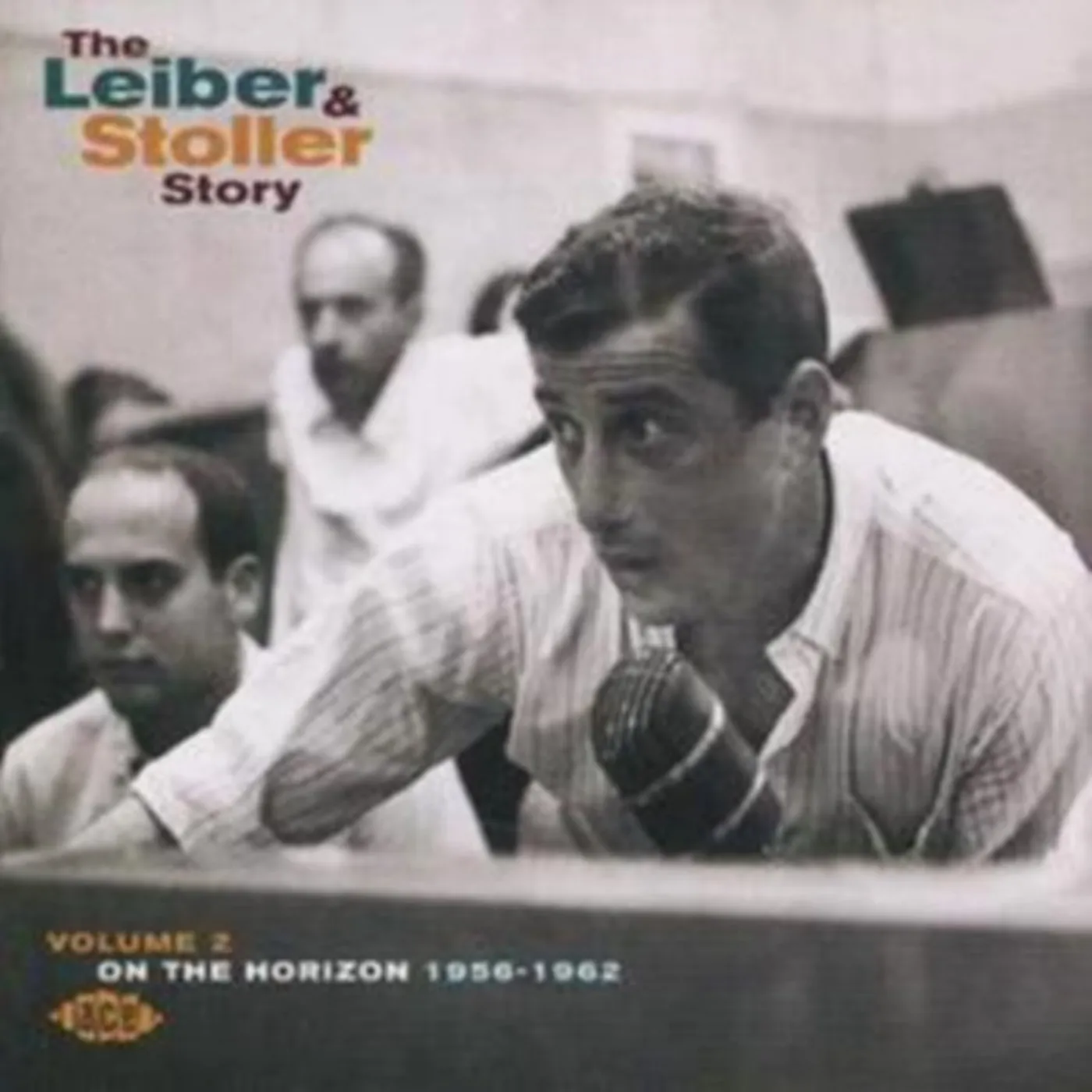 Various Artists CD - Leiber & Stoller Story - Vol 2
