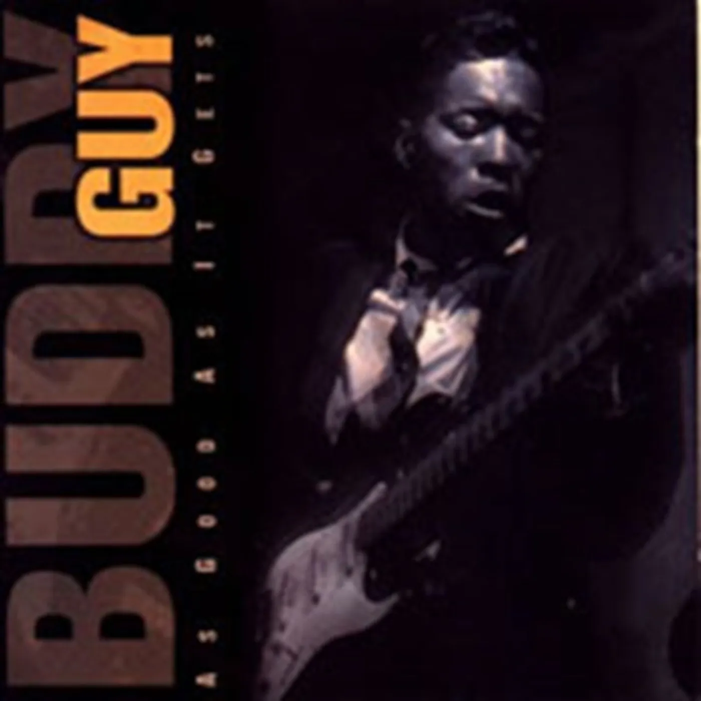 Buddy Guy CD - As Good As It Gets