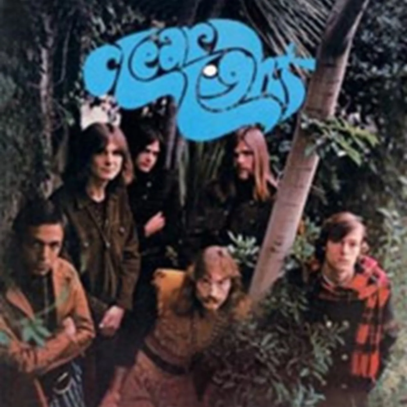 Clearlight CD - Clearlight