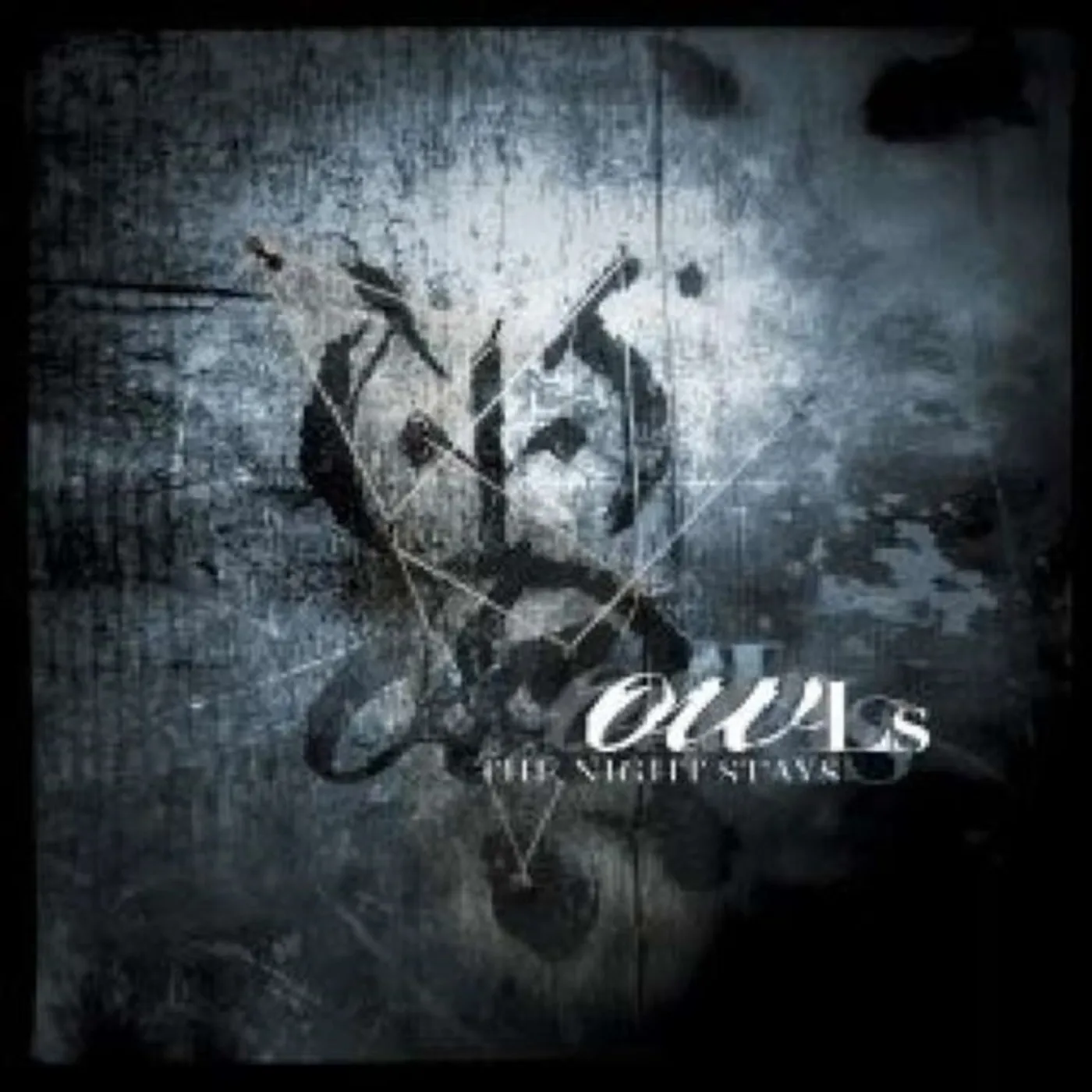 Owls CD - The Night Stays