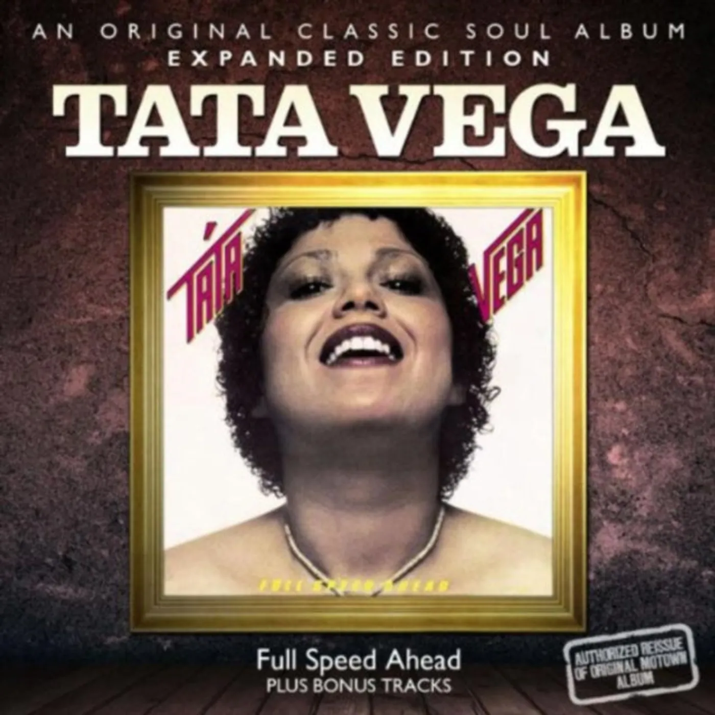 Tata Vega CD - Full Speed Ahead - E