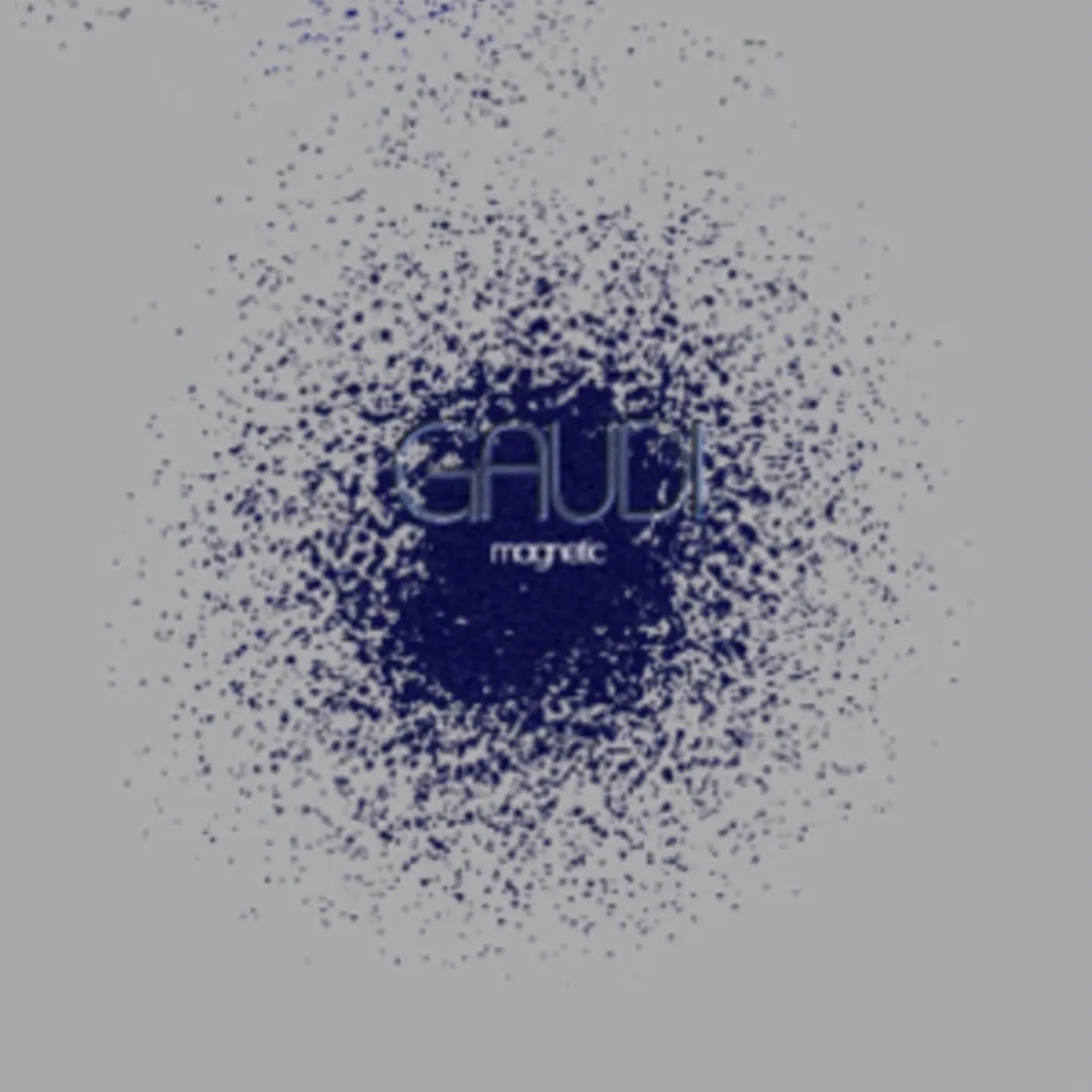 Gaudi CD - Magnetic