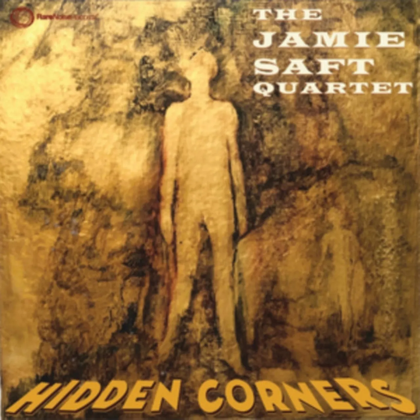 Jamie Saft Quartet CD - Hidden Corners