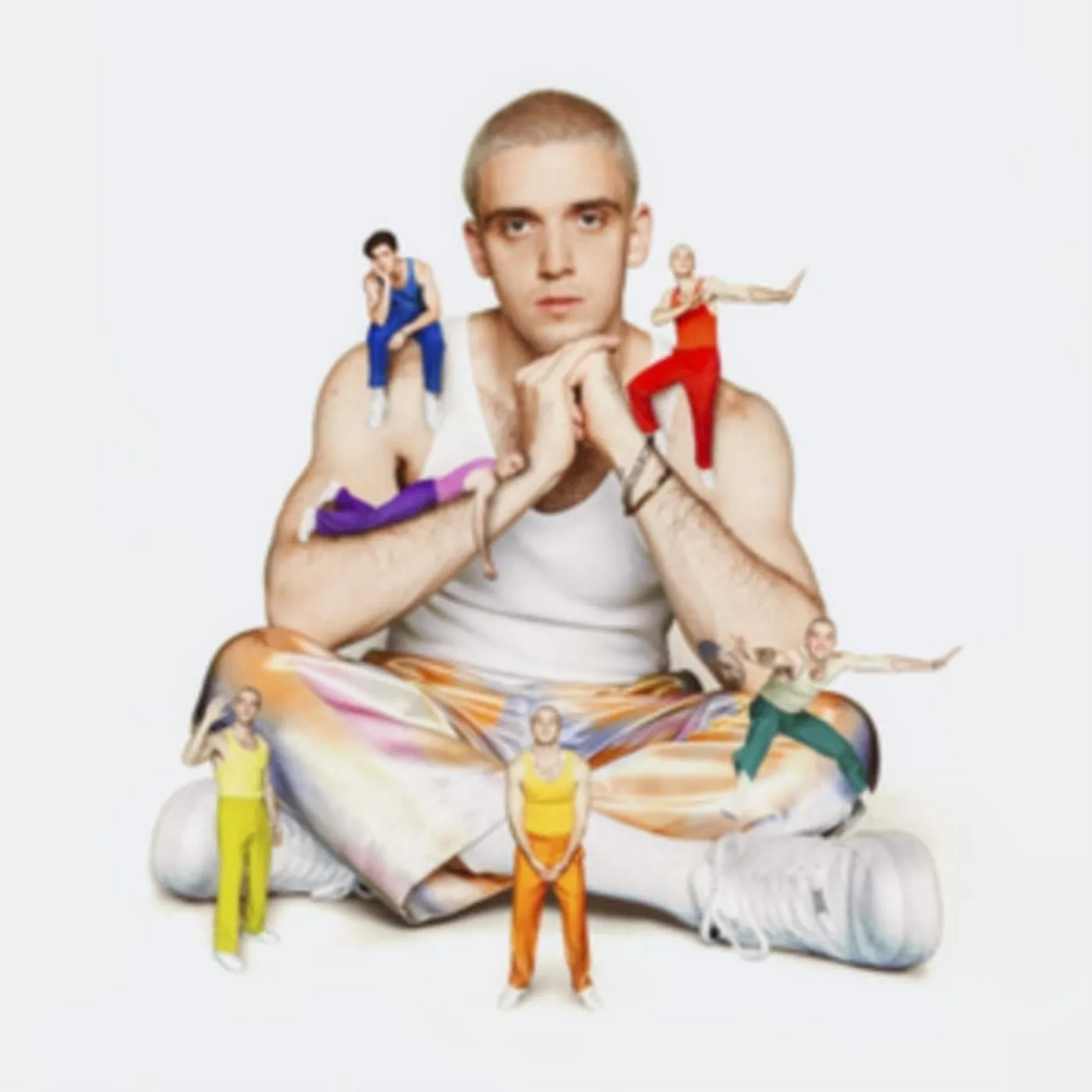 Lauv CD - How Im Feeling