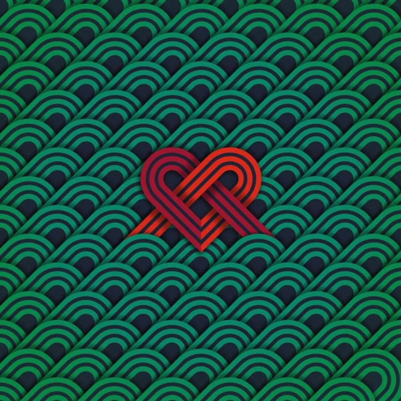 Deacon Blue CD - City Of Love