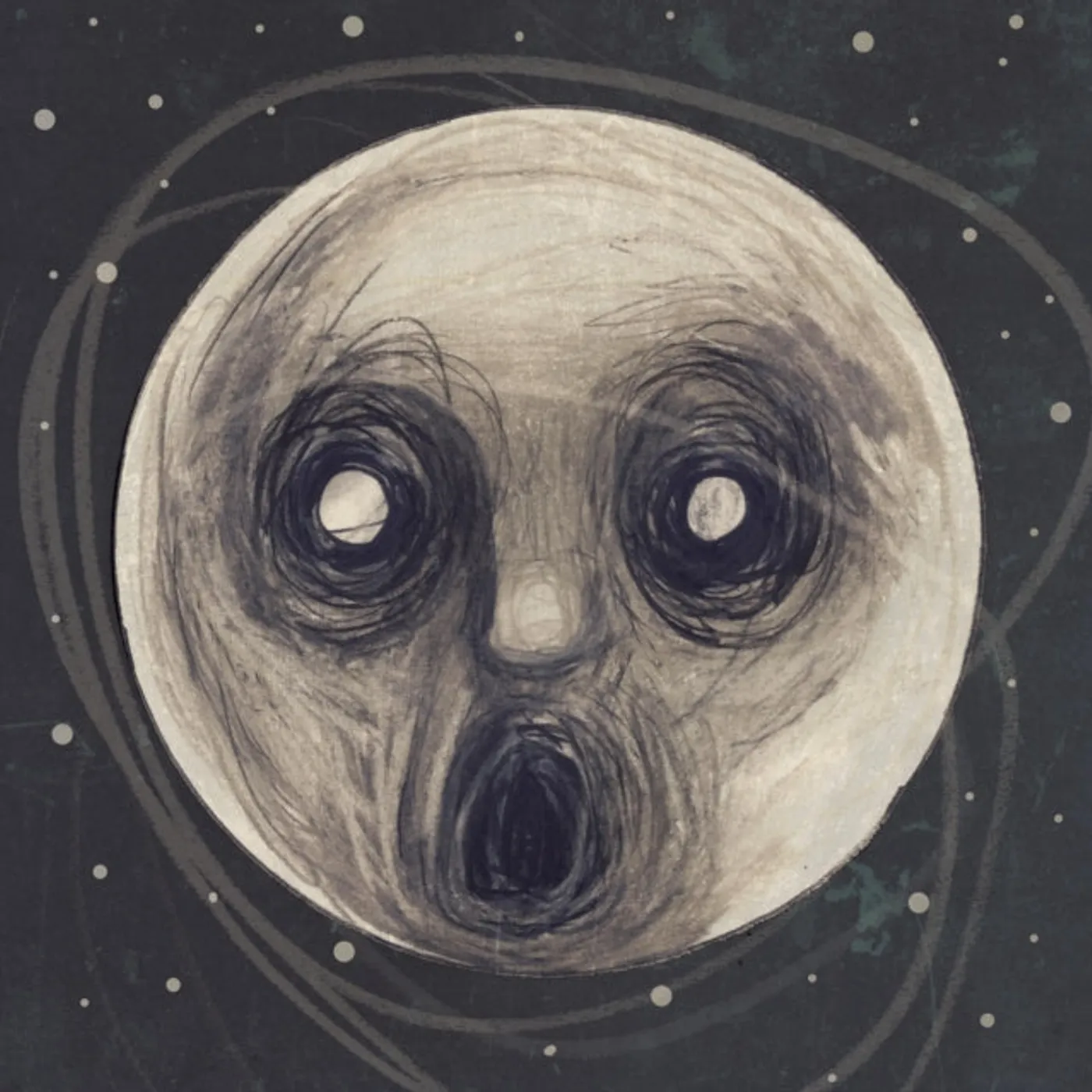 Steven Wilson CD - The Raven That Refused To Sing