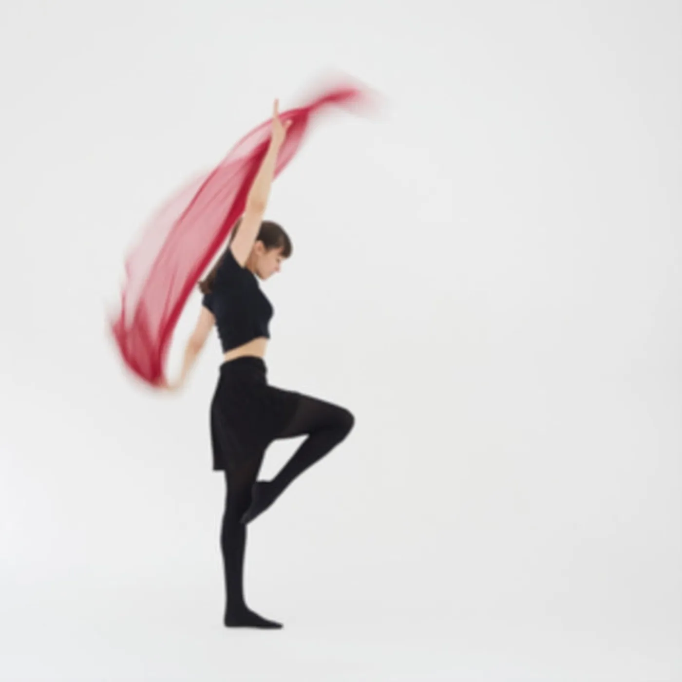 Natalie Evans CD - Movements