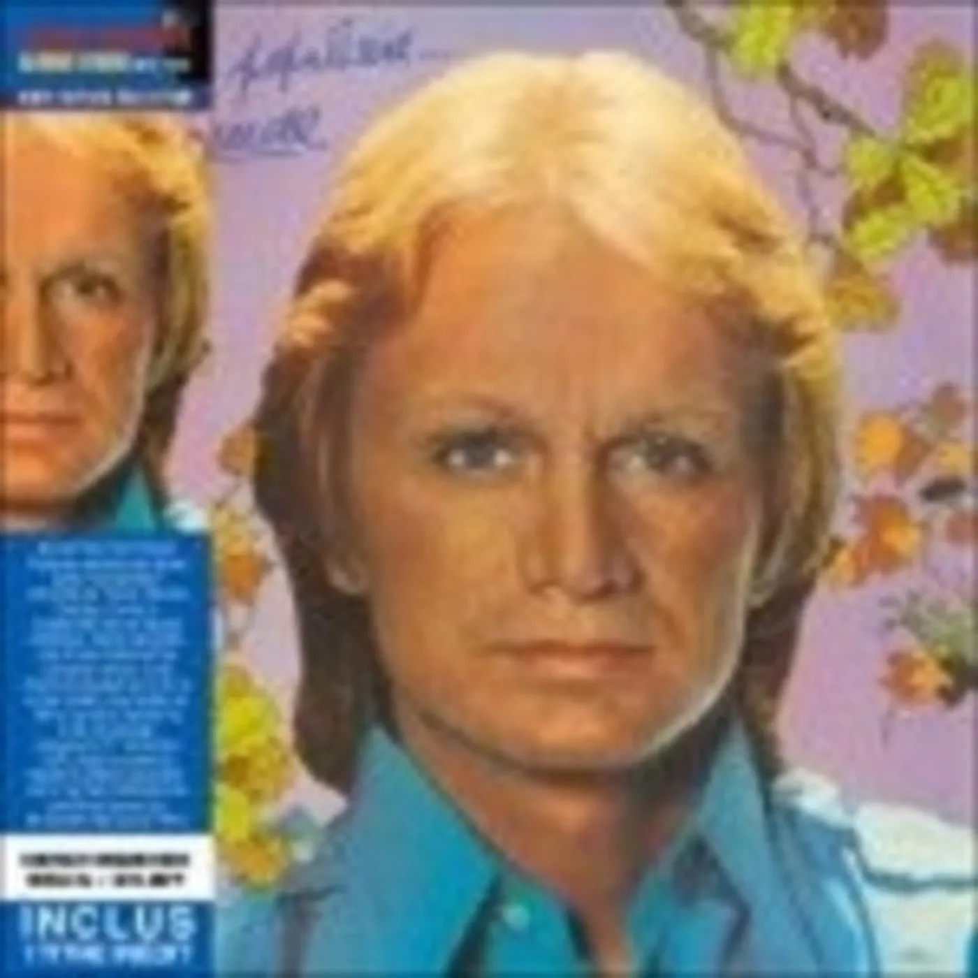 Claude François CD - Chanson Populaire