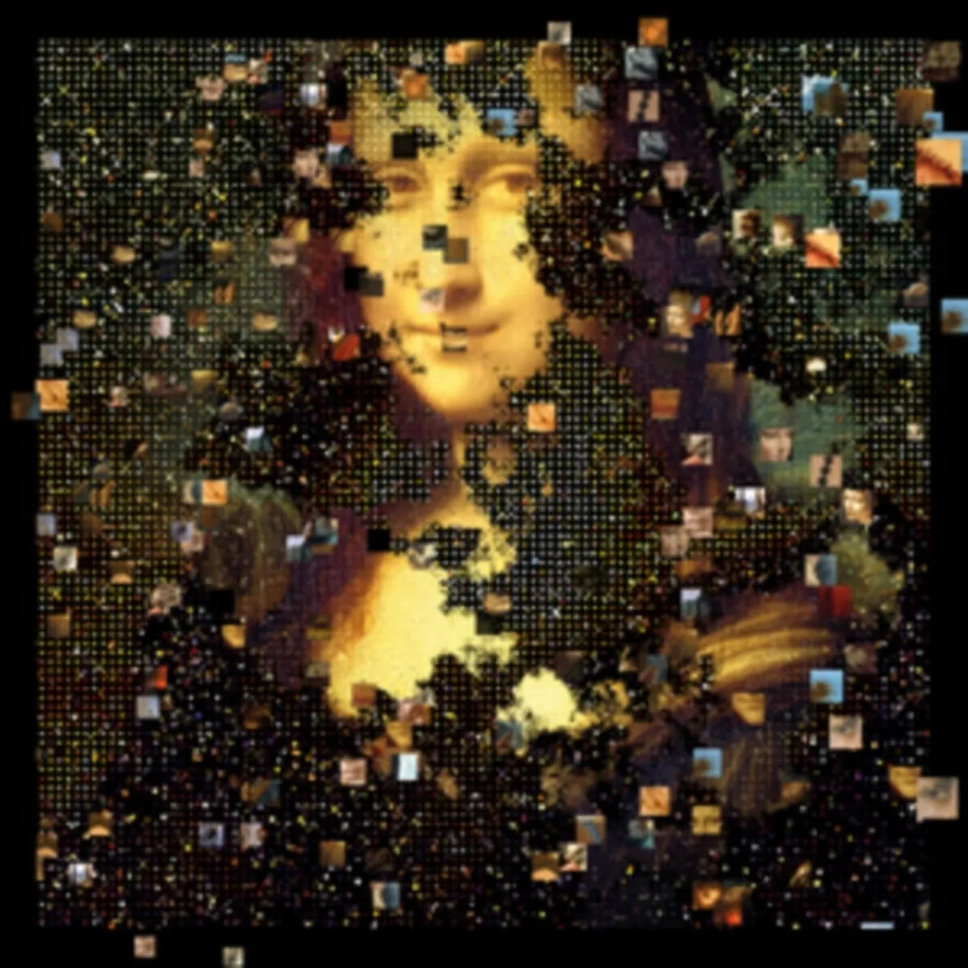 Sasha CD - Da Vinci: Genius