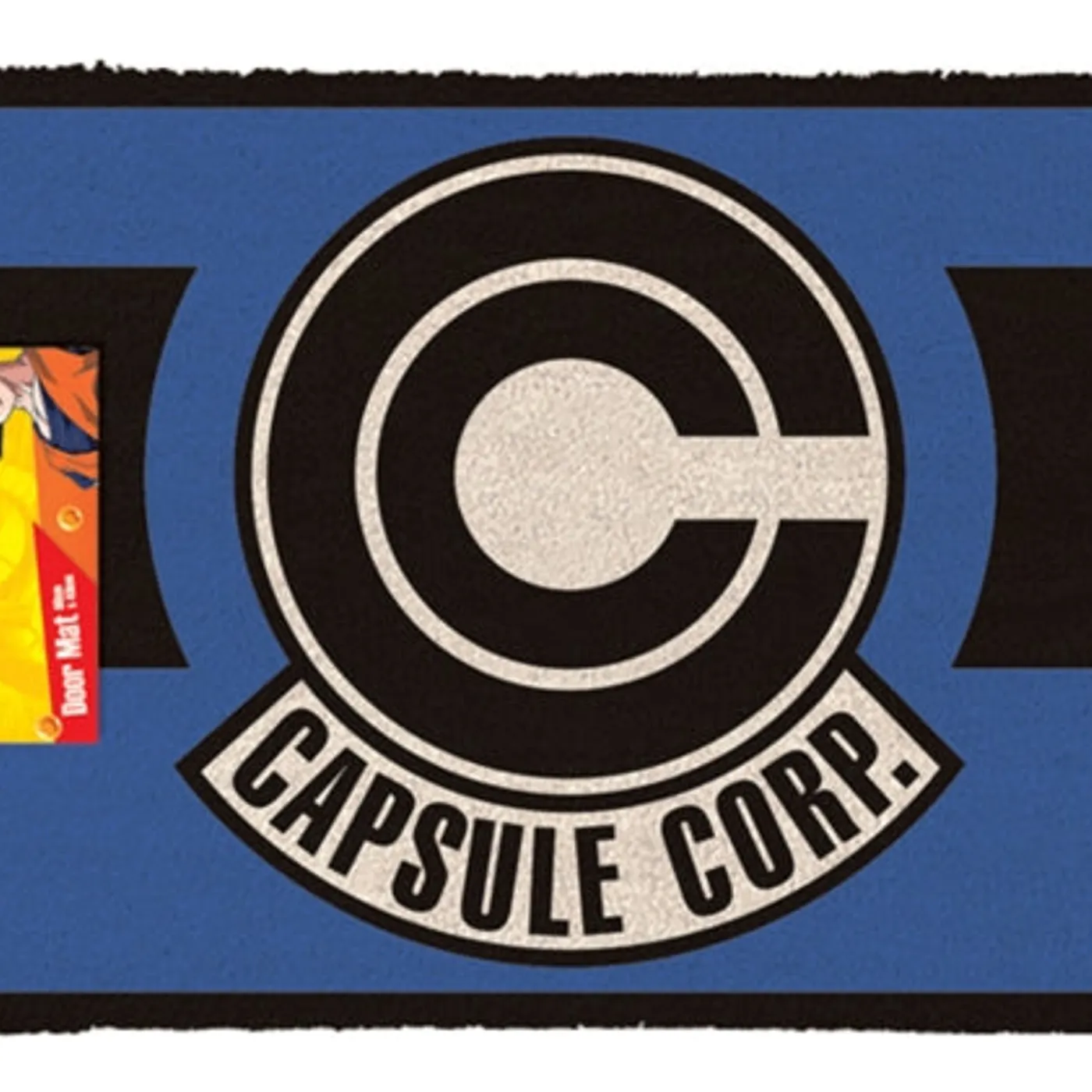 Dragon Ball Z Brand Page