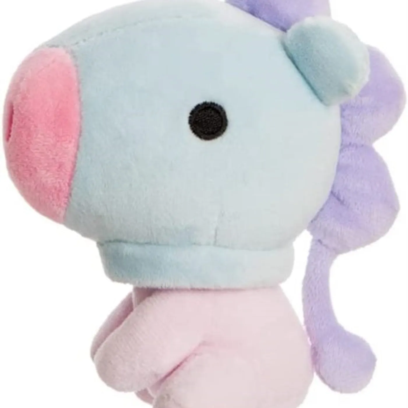 Bt21 Plush - Bt21 Mang Baby 5In Plush (Unboxed)