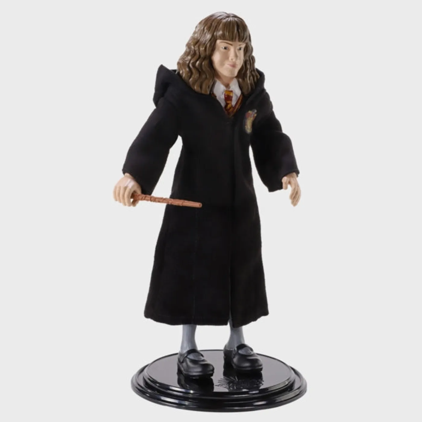 Harry Potter Figurine - Harry Potter Hermione Granger Bendyfig Figurine