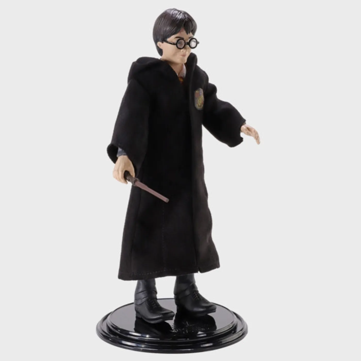 Harry Potter Figurine - Harry Potter Bendyfig Figurine