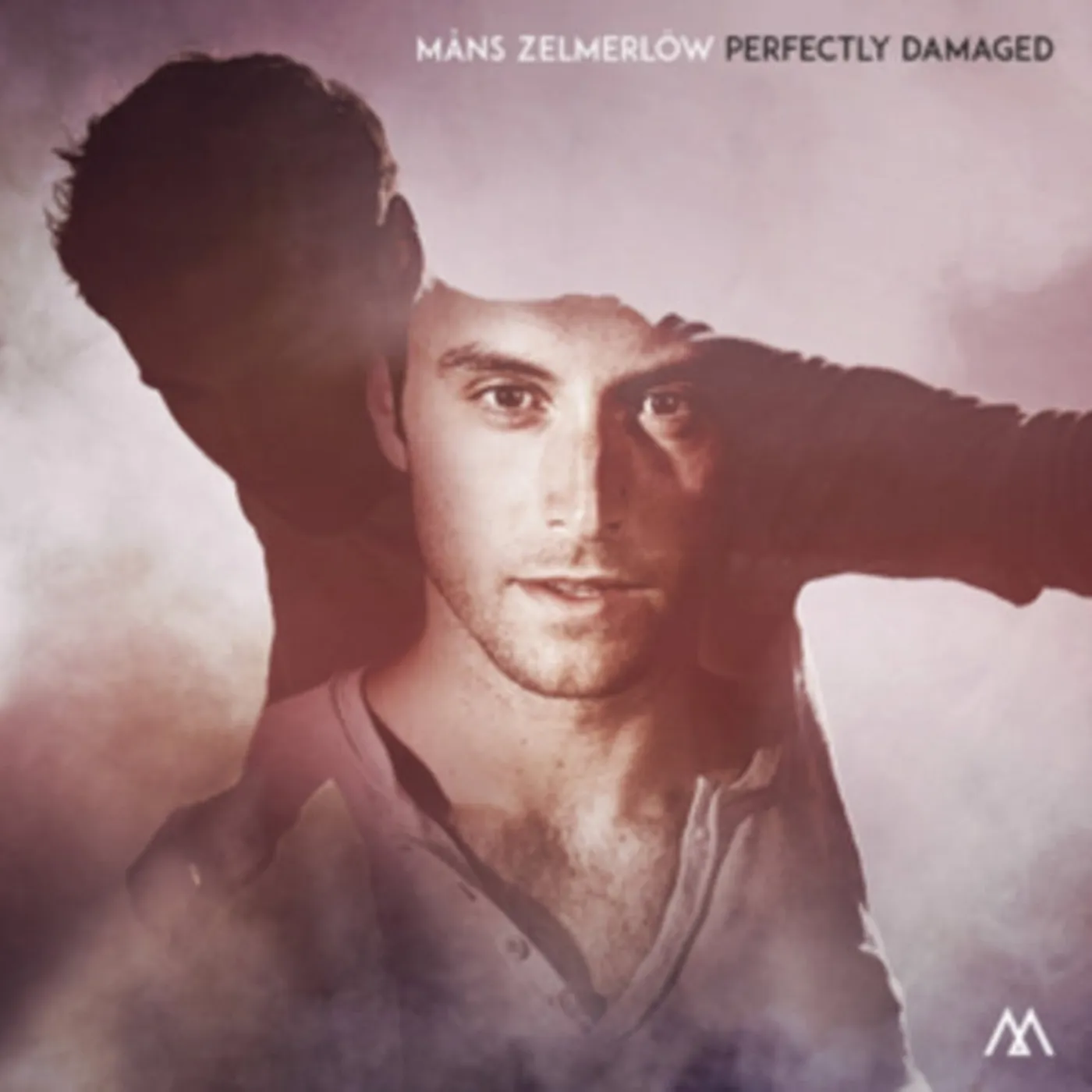 Måns Zelmerlöw CD - Perfectly Damaged