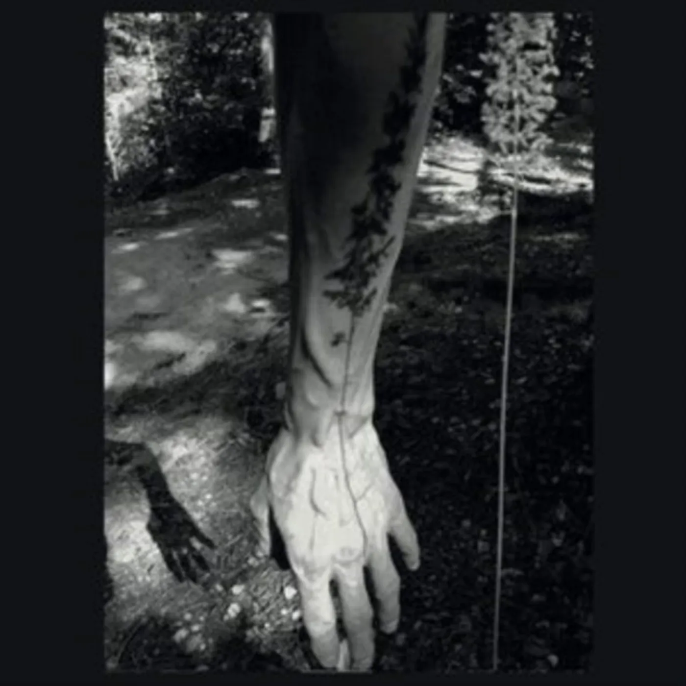 Wulffluw Xciv LP - Ngoma Injection (Vinyl)