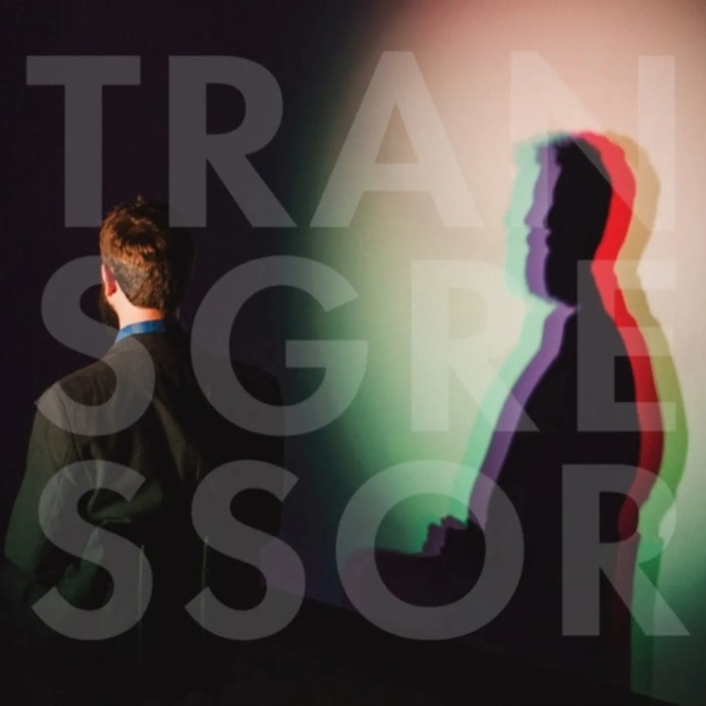 Quiet Company CD - Transgressor