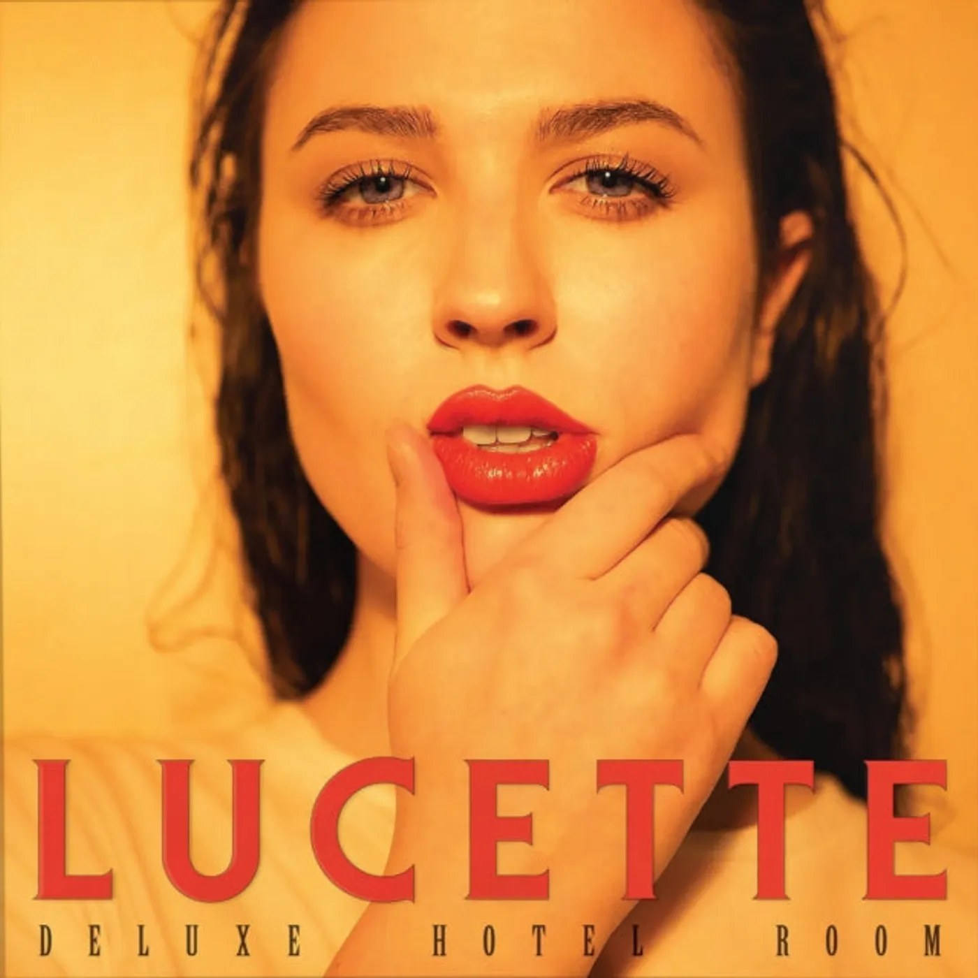 Lucette CD - Deluxe Hotel Room